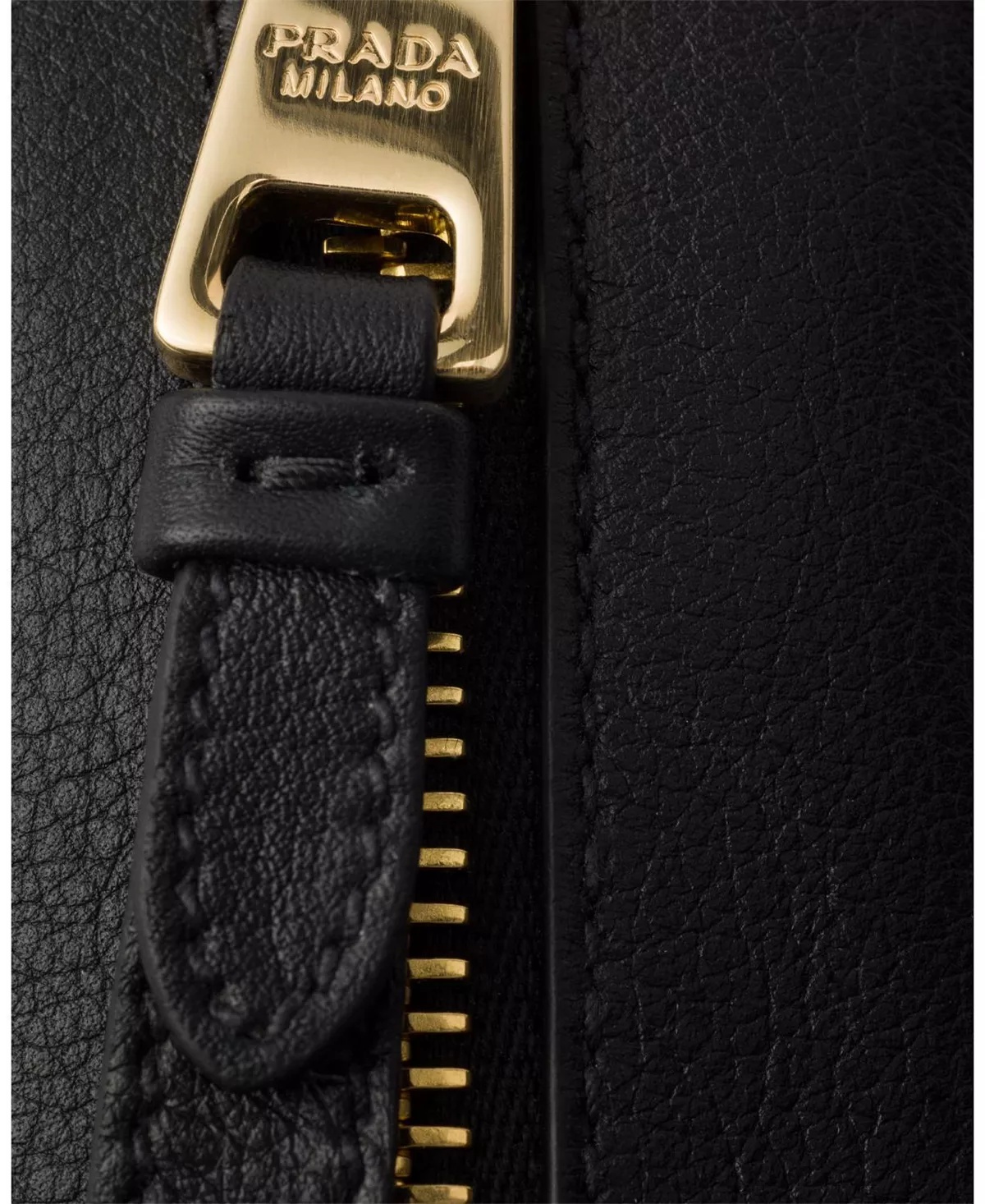 Leather Pouch - 6