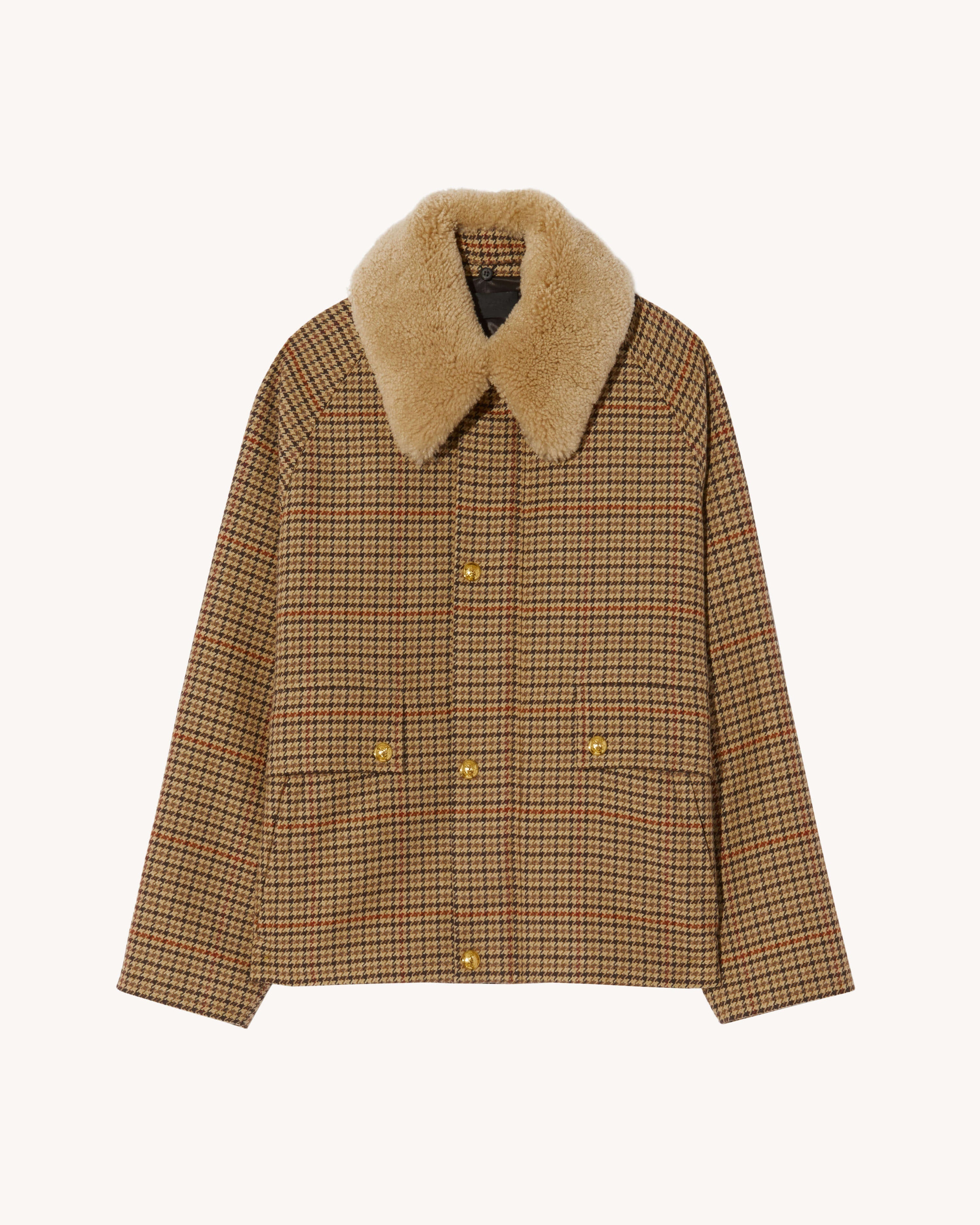 APOLIN PARKA - 1