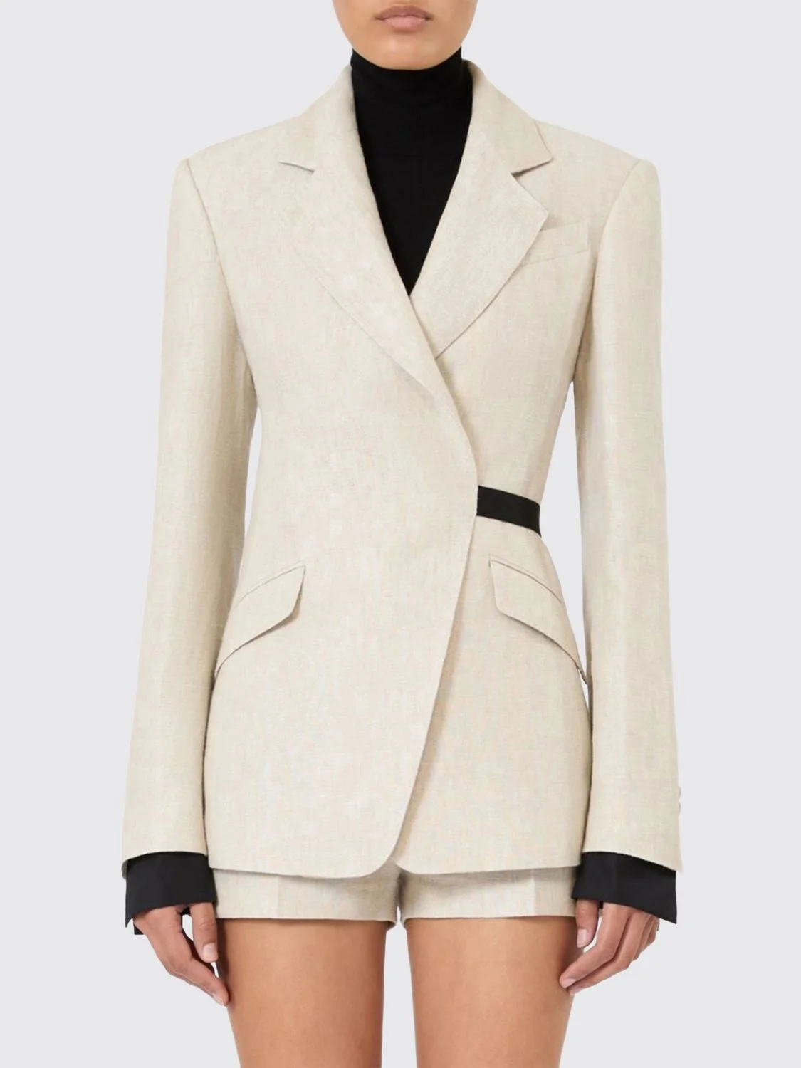 Max Mara Women Jacket Woman Max Mara - 1