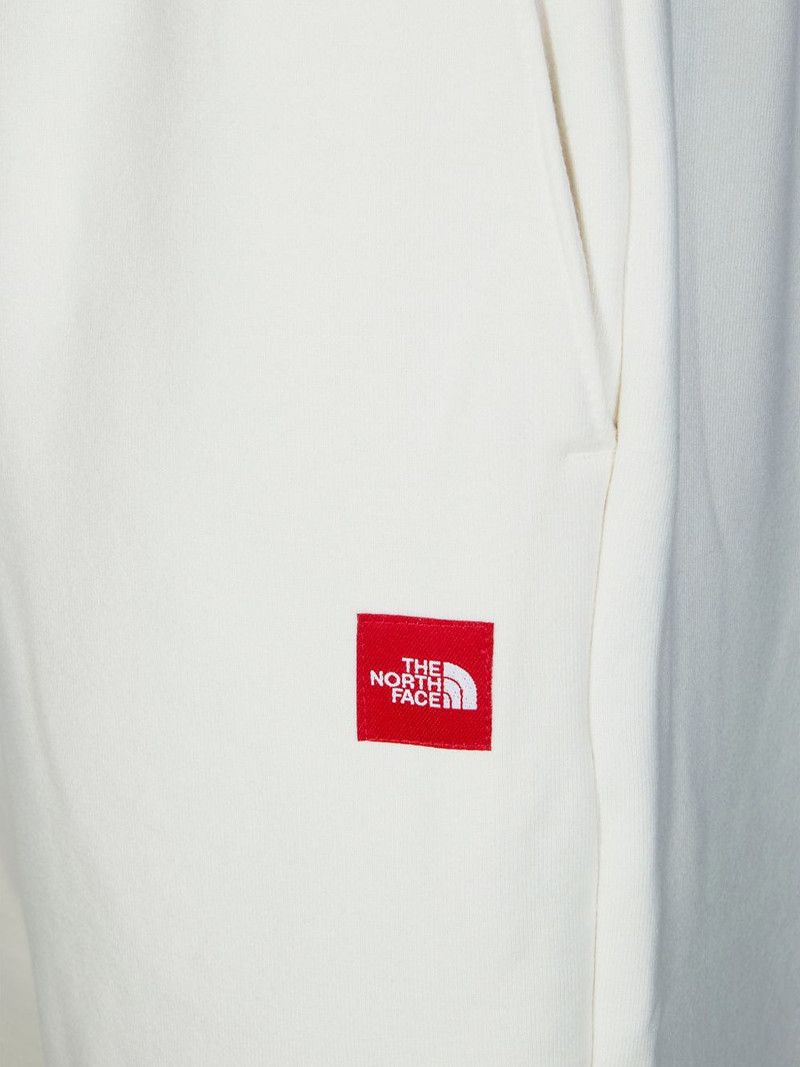 logo-patch track pants 3