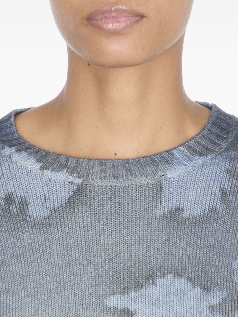 cashmere sweater - 5