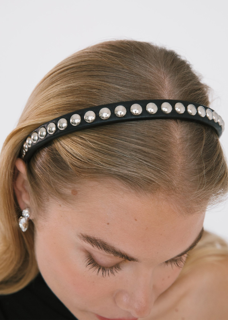 Jennifer Behr Parker Headband outlook