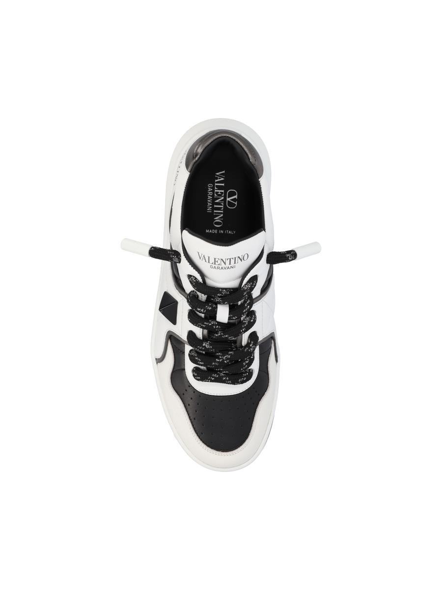 VALENTINO GARAVANI SNEAKERS - 4