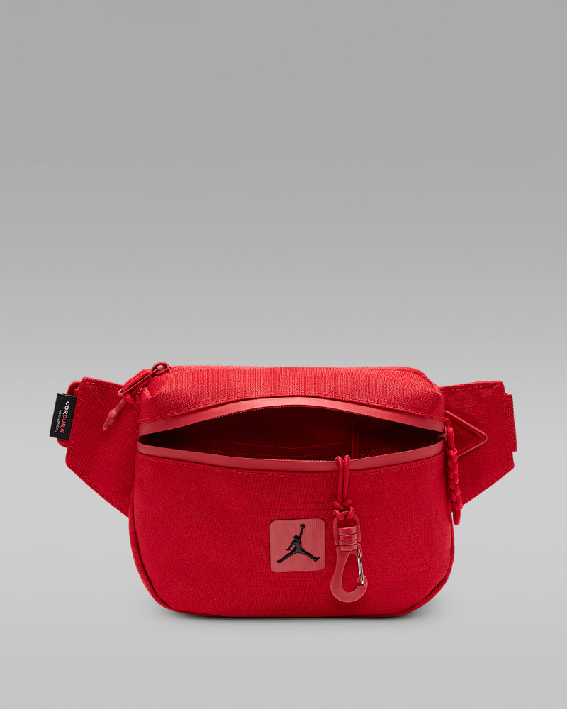 Jordan Franchise Crossbody Bag (2L) 4