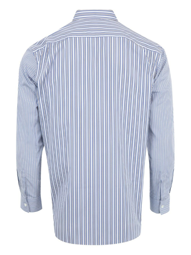Comme des Garçons SHIRT long-sleeved shirt outlook