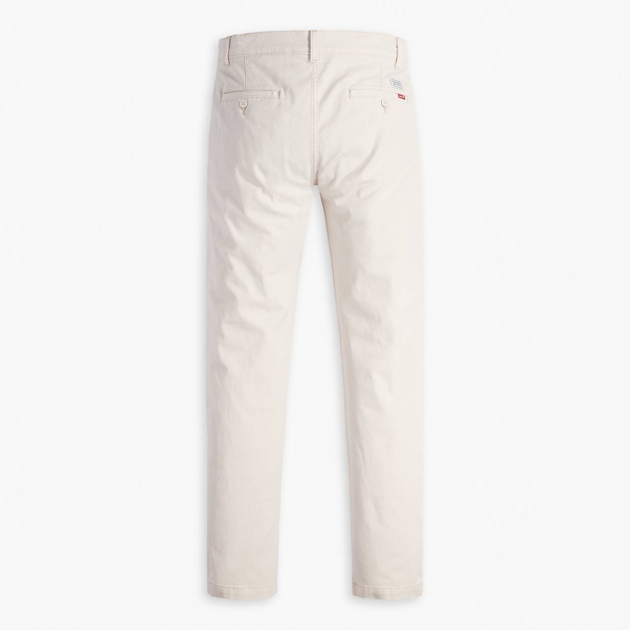 LEVI'S® XX CHINO STANDARD TAPER FIT MEN'S PANTS - 7