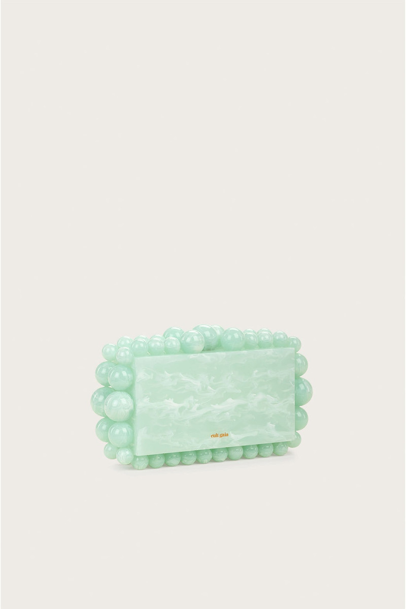Cult Gaia EOS CLUTCH outlook