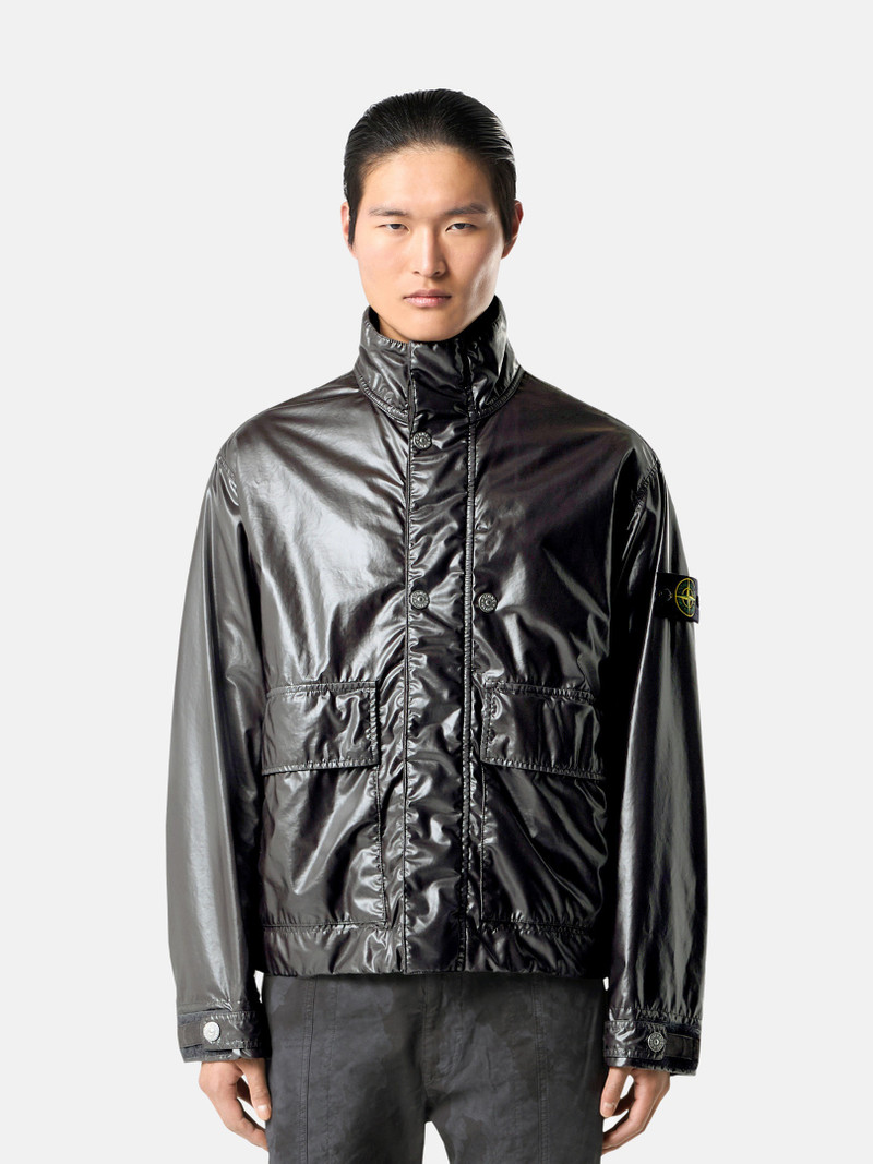 Stone Island 4100016 MUSSOLA GOMMATA-TC outlook