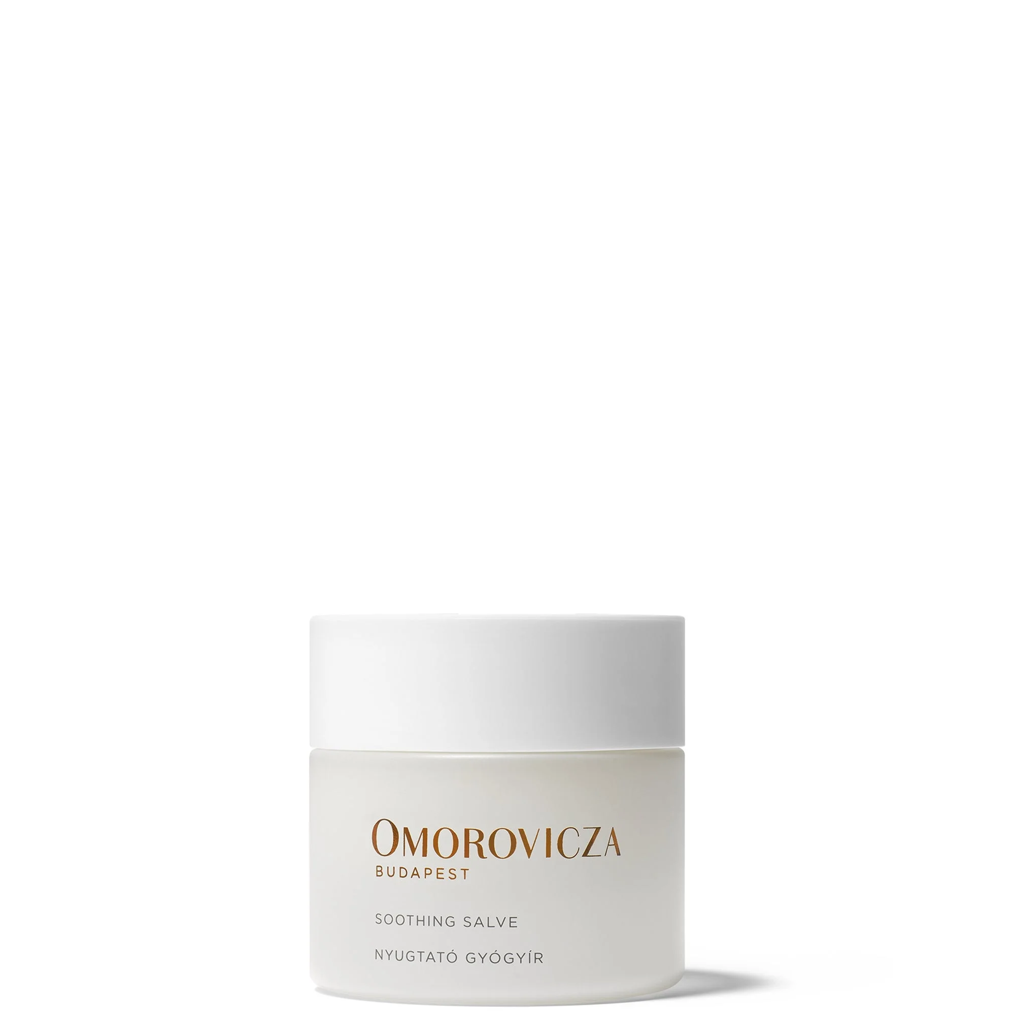 Omorovicza Soothing Salve 50ml - 1