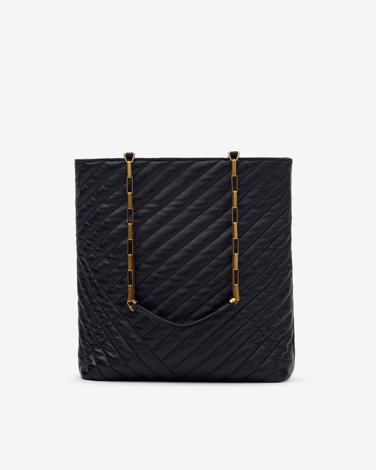 MERINE SHOPPING BAG - 2