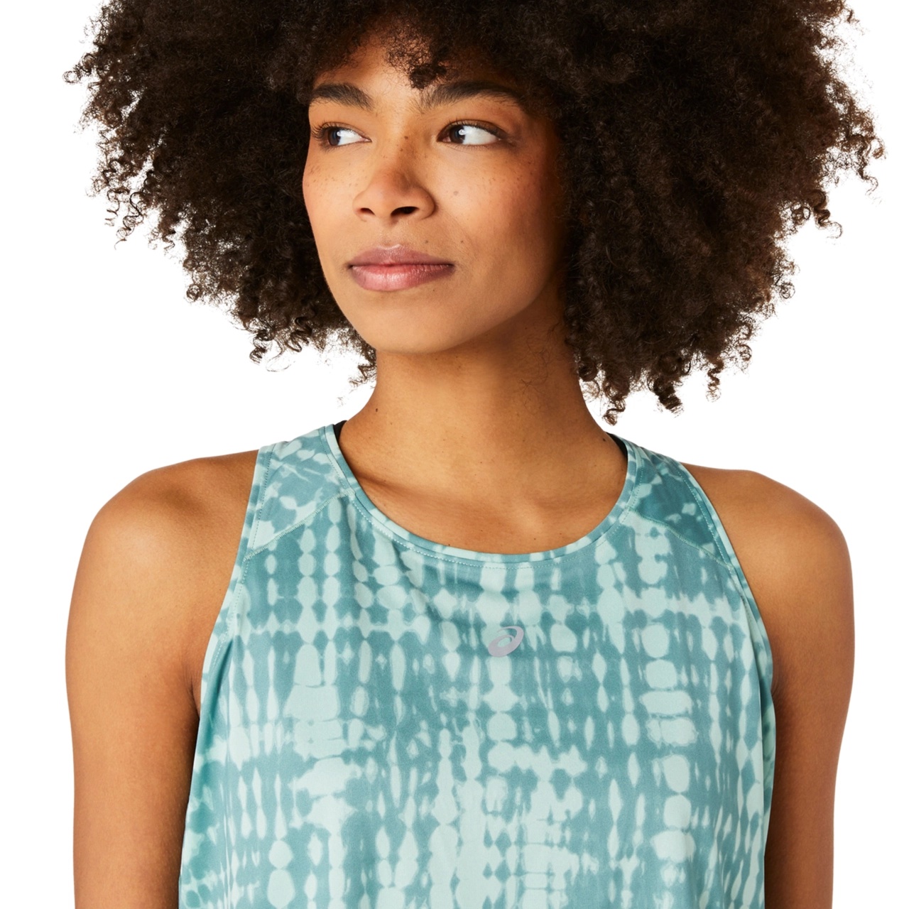ROAD ALL OVER PRINT TANK - 4