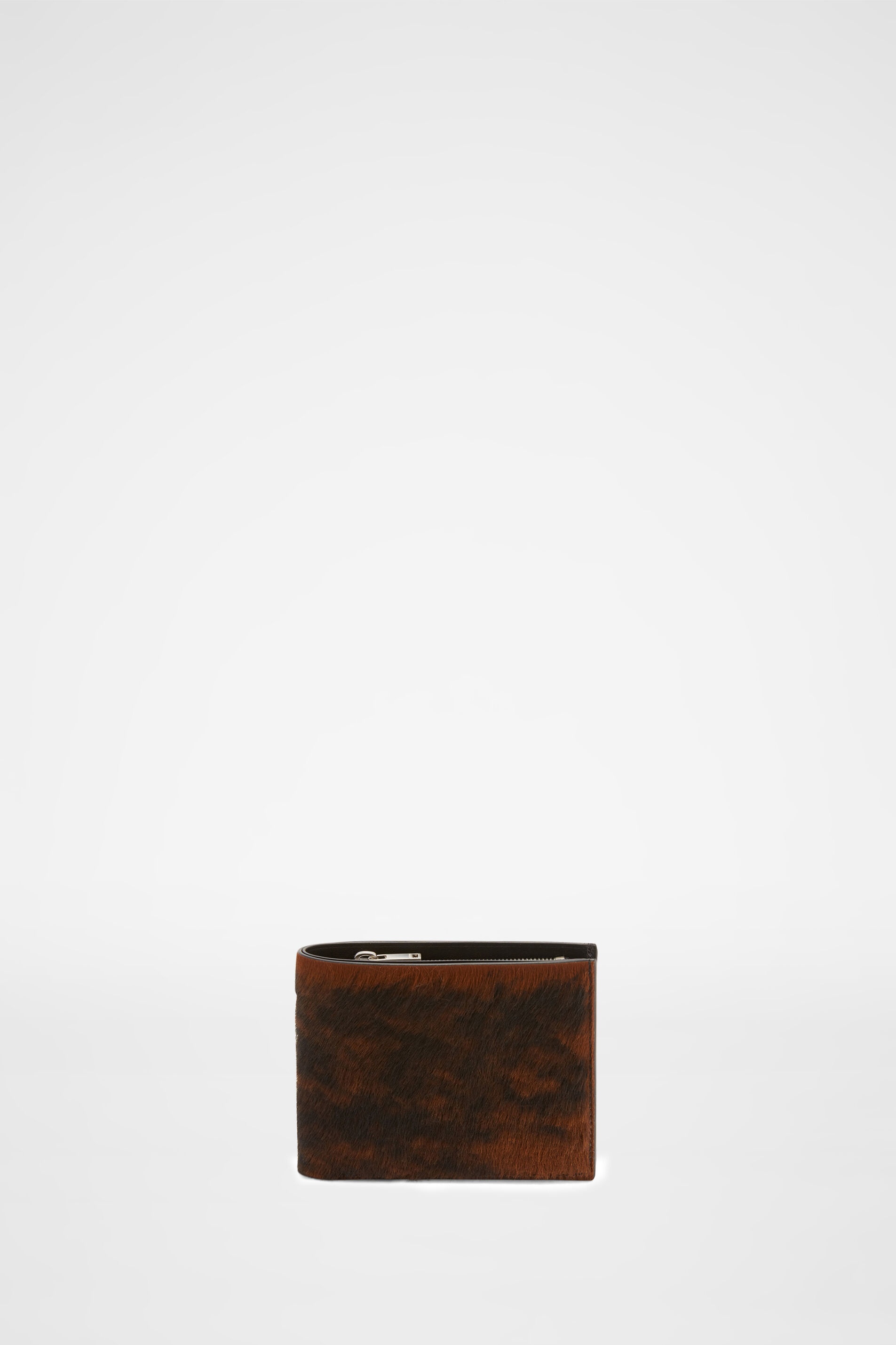 Zip Pocket Wallet - 1