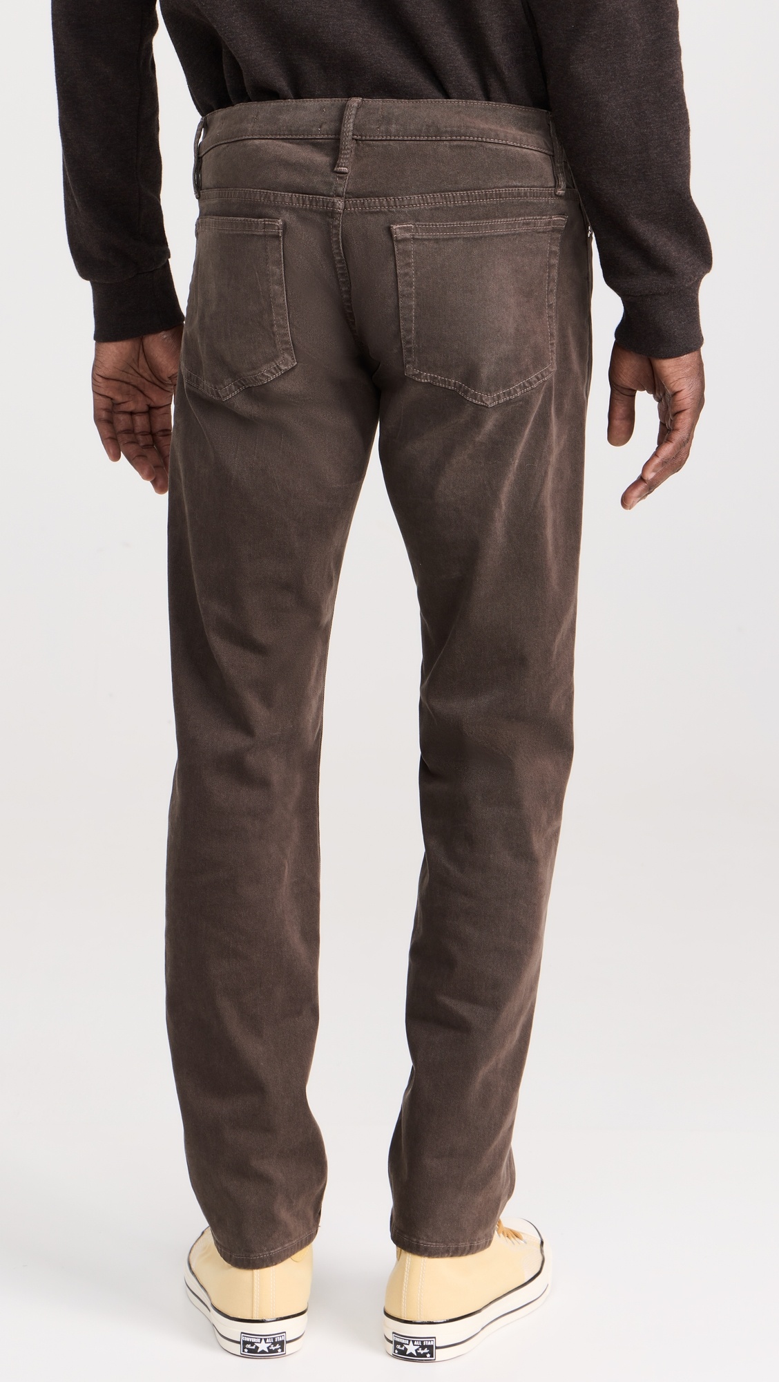 L'Homme Slim Jeans - 2