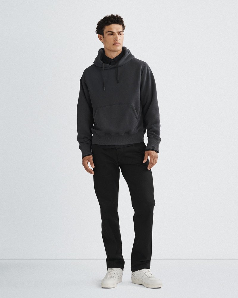 rag & bone Damon Vintage Terry Hoodie
Relaxed Fit Sweatshirt outlook