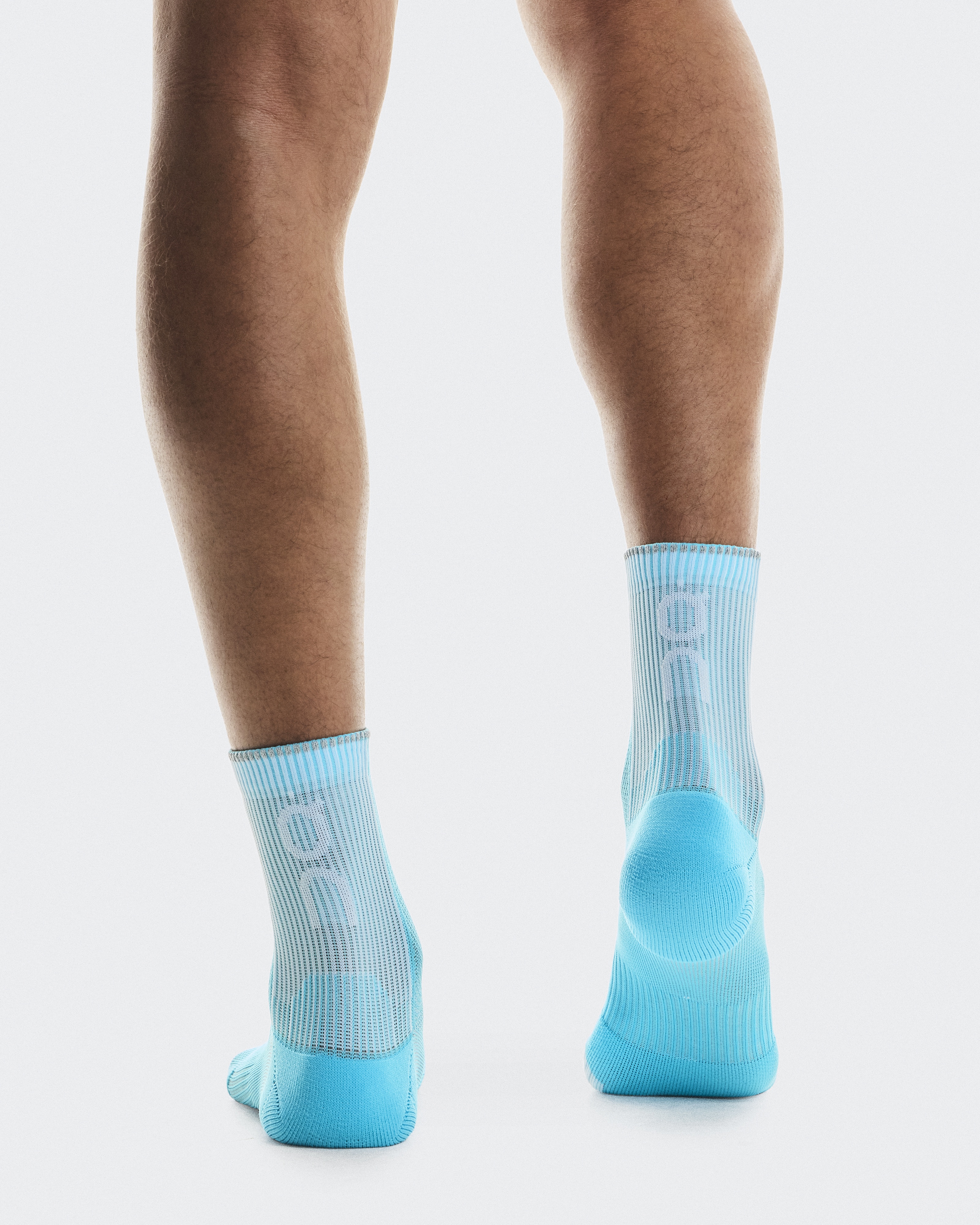 Performance Run Sock Mid - 3