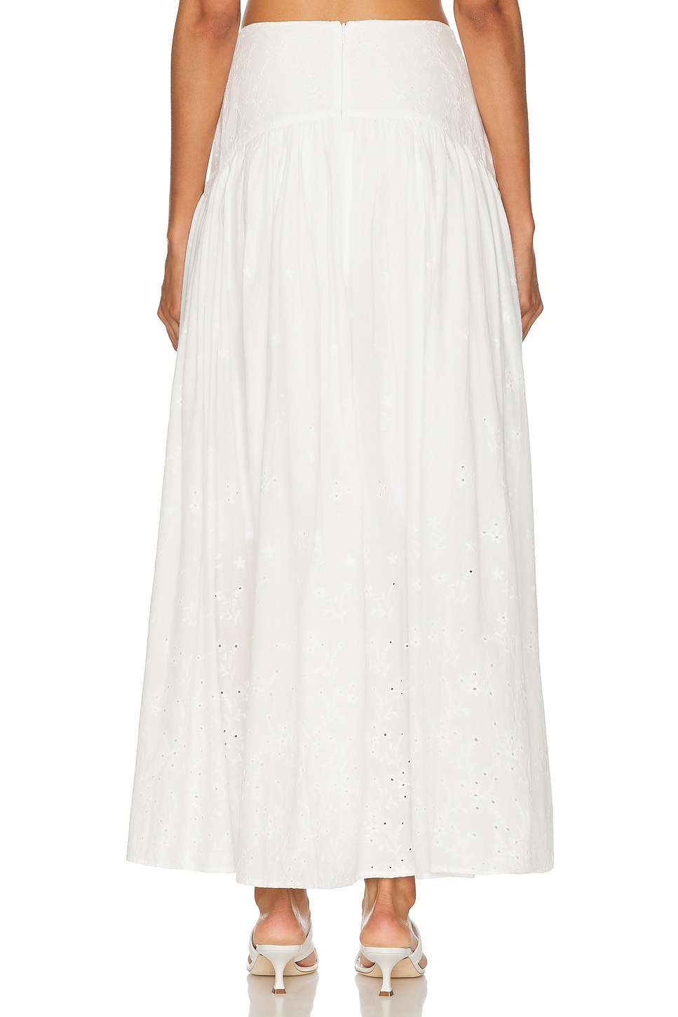 Procida Skirt - 4