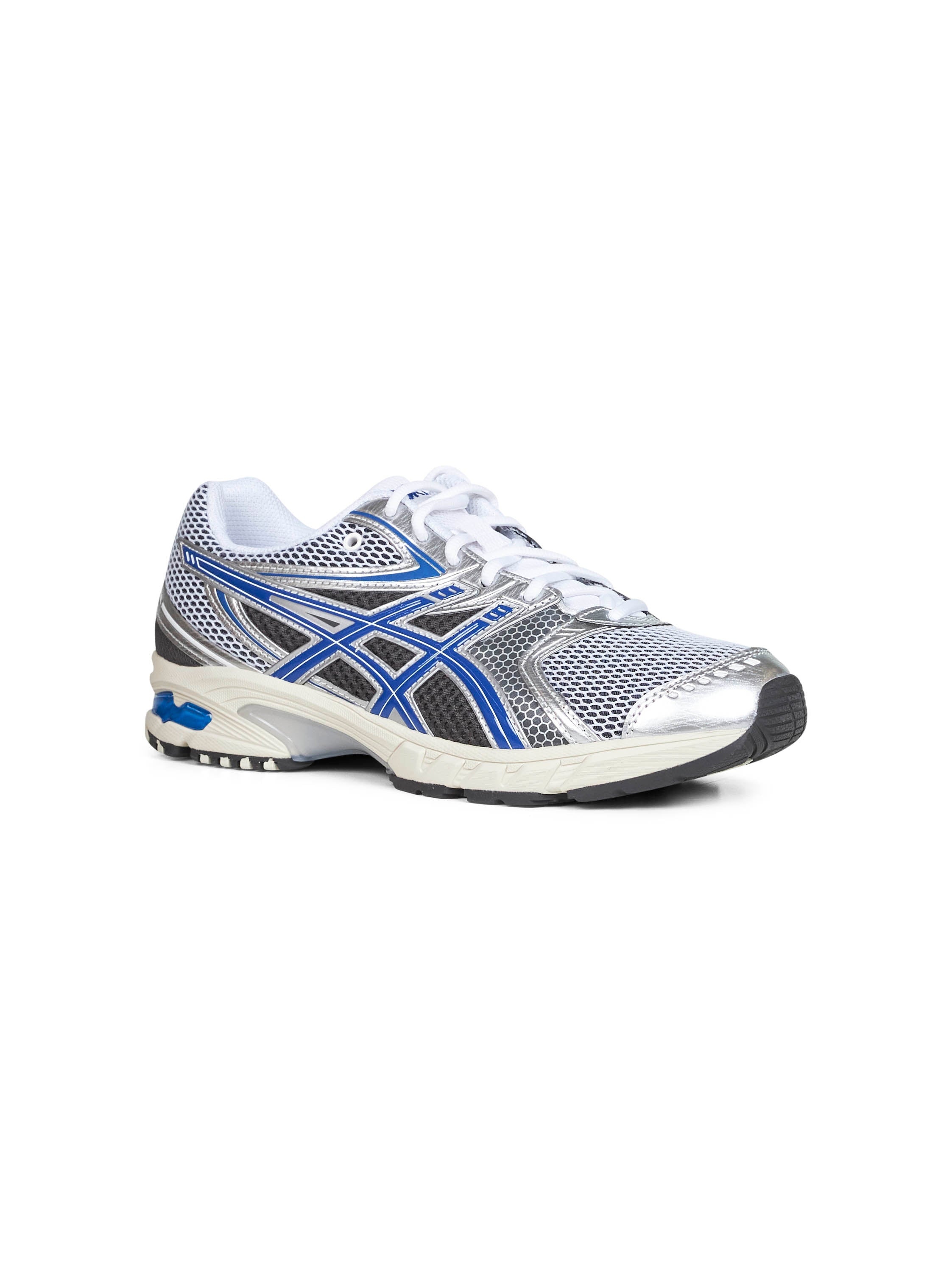 Silver GEL-DS TRAINER 14 sneakers - 2