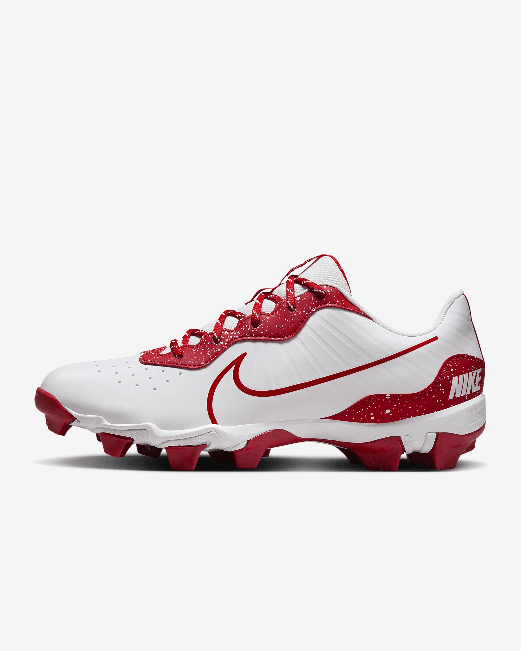 Nike Alpha Huarache 4 Keystone Men's Baseball Cleats - 1