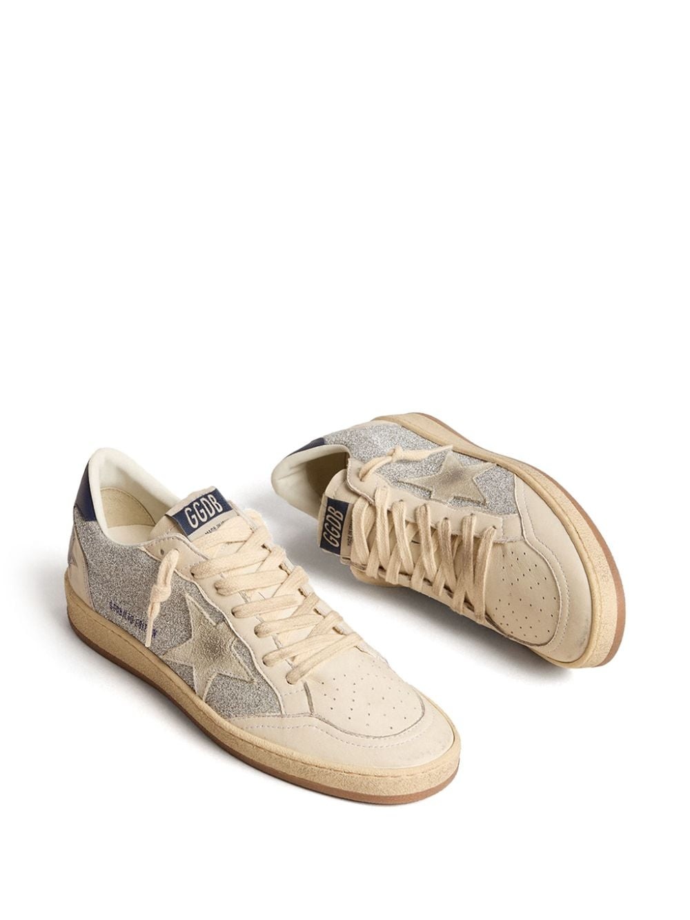 Ball Star sneakers - 4