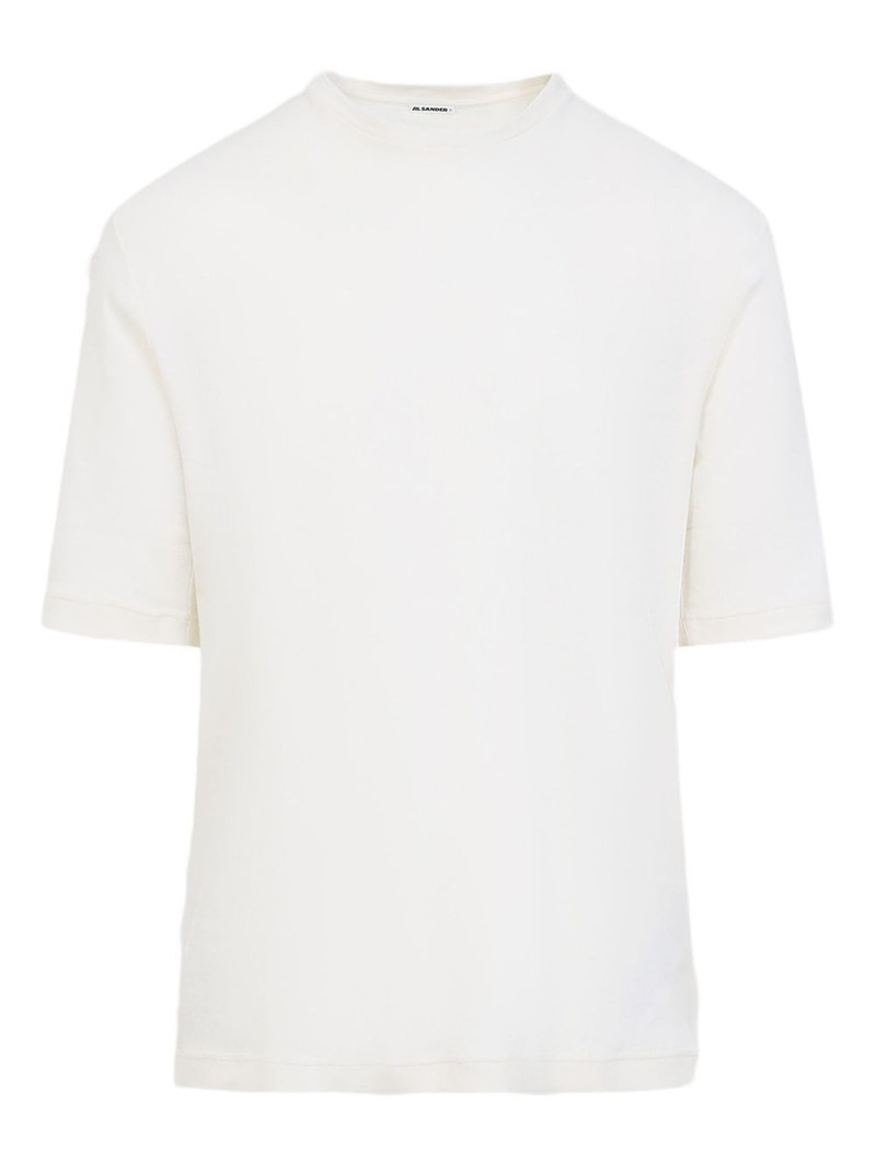 + cotton T-shirt 3
