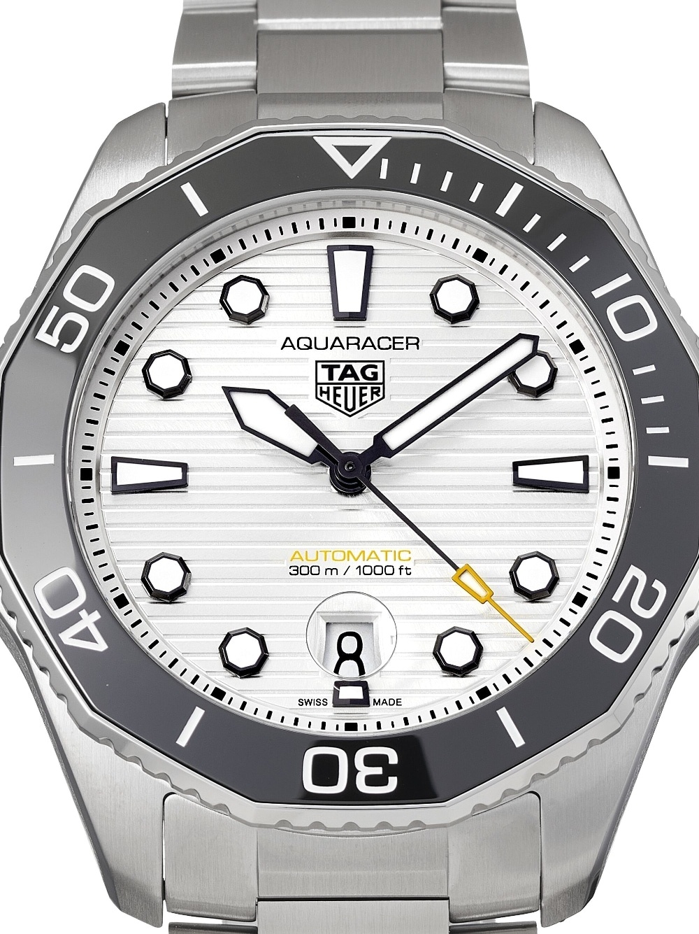 2022 unworn Aquaracer Professional 300 43mm - 2