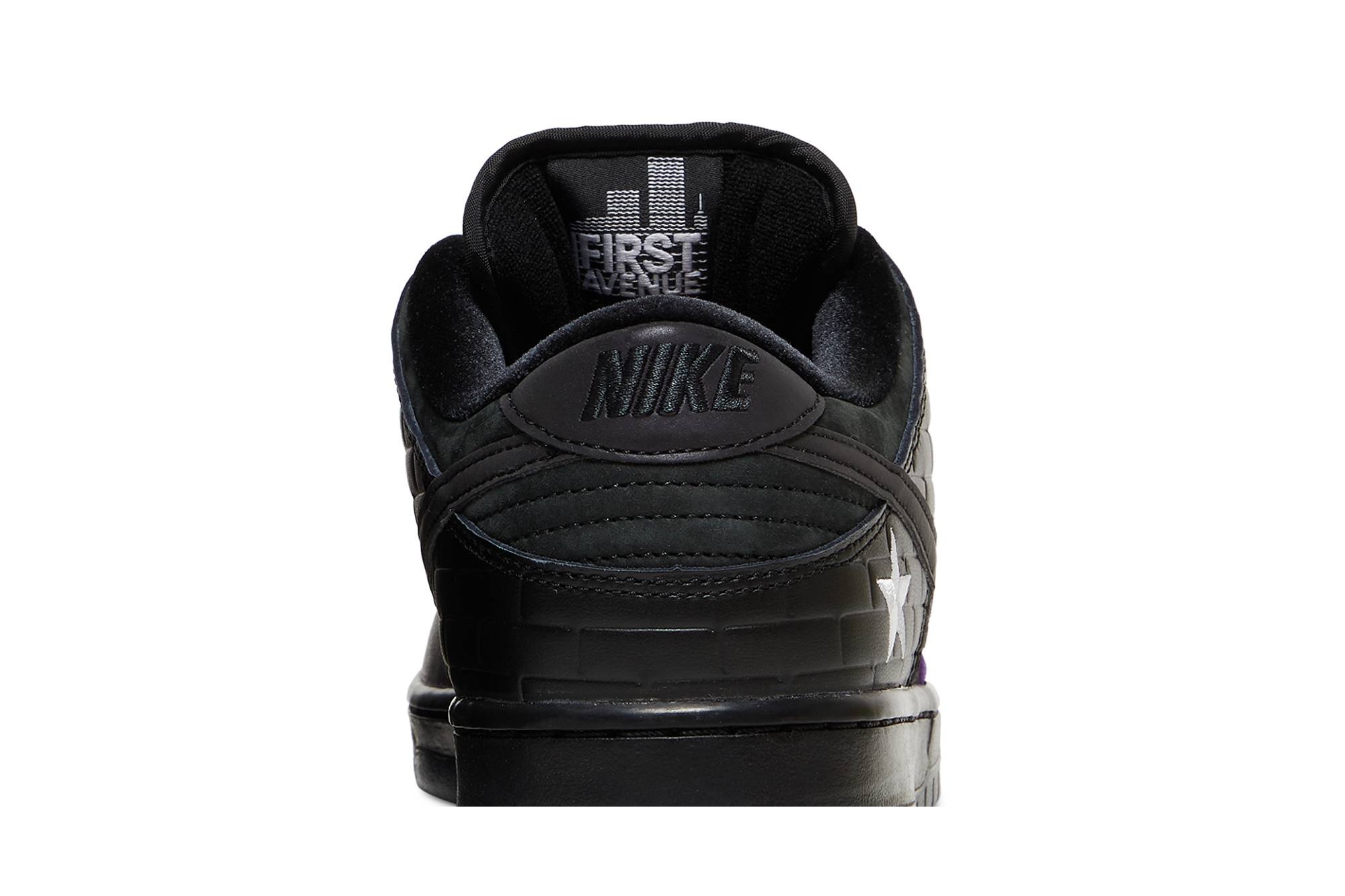 Familia x Dunk Low Pro QS SB 'First Avenue' - 7
