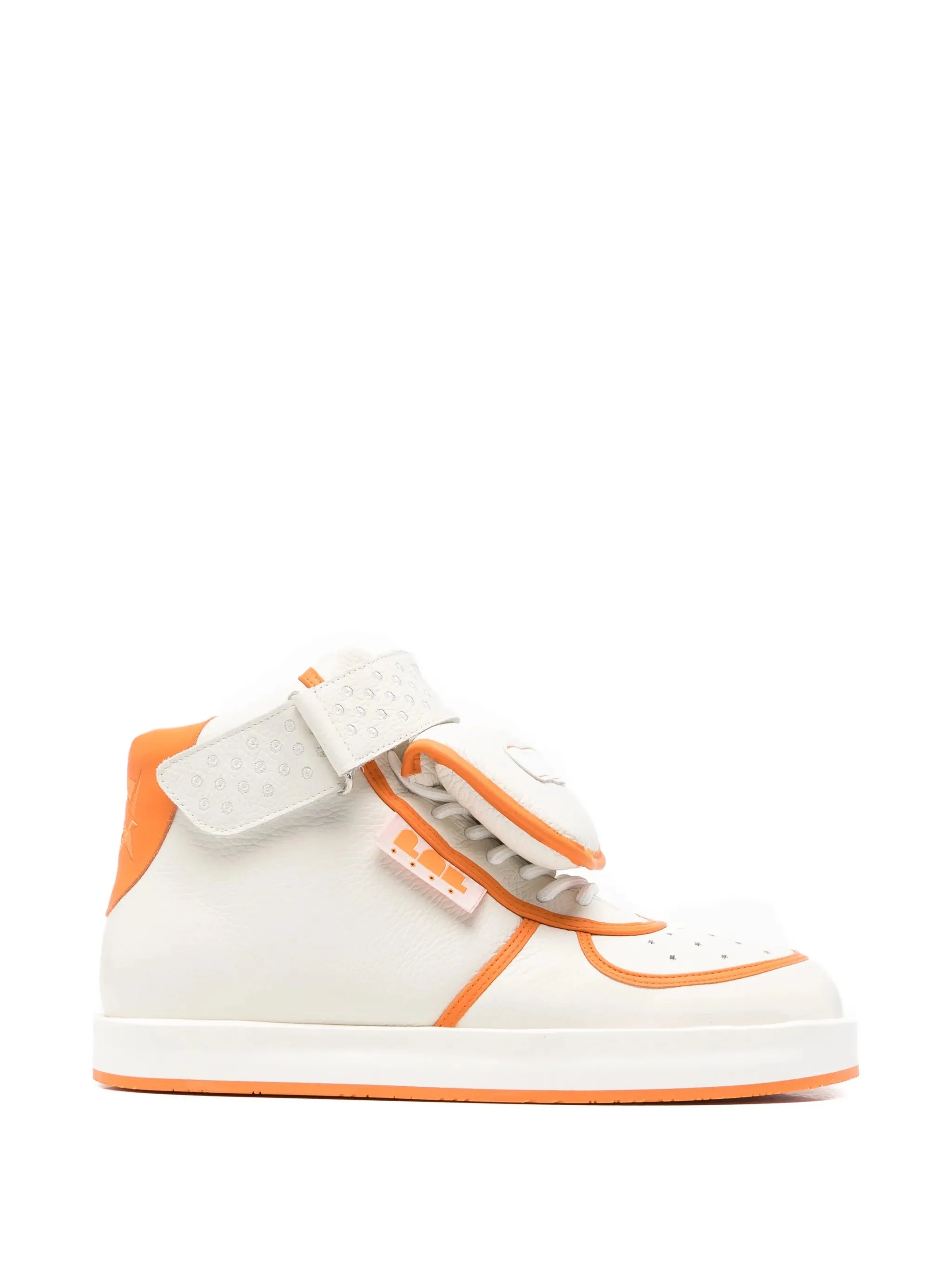 Pdf Stella Applique High Sneakers - 1