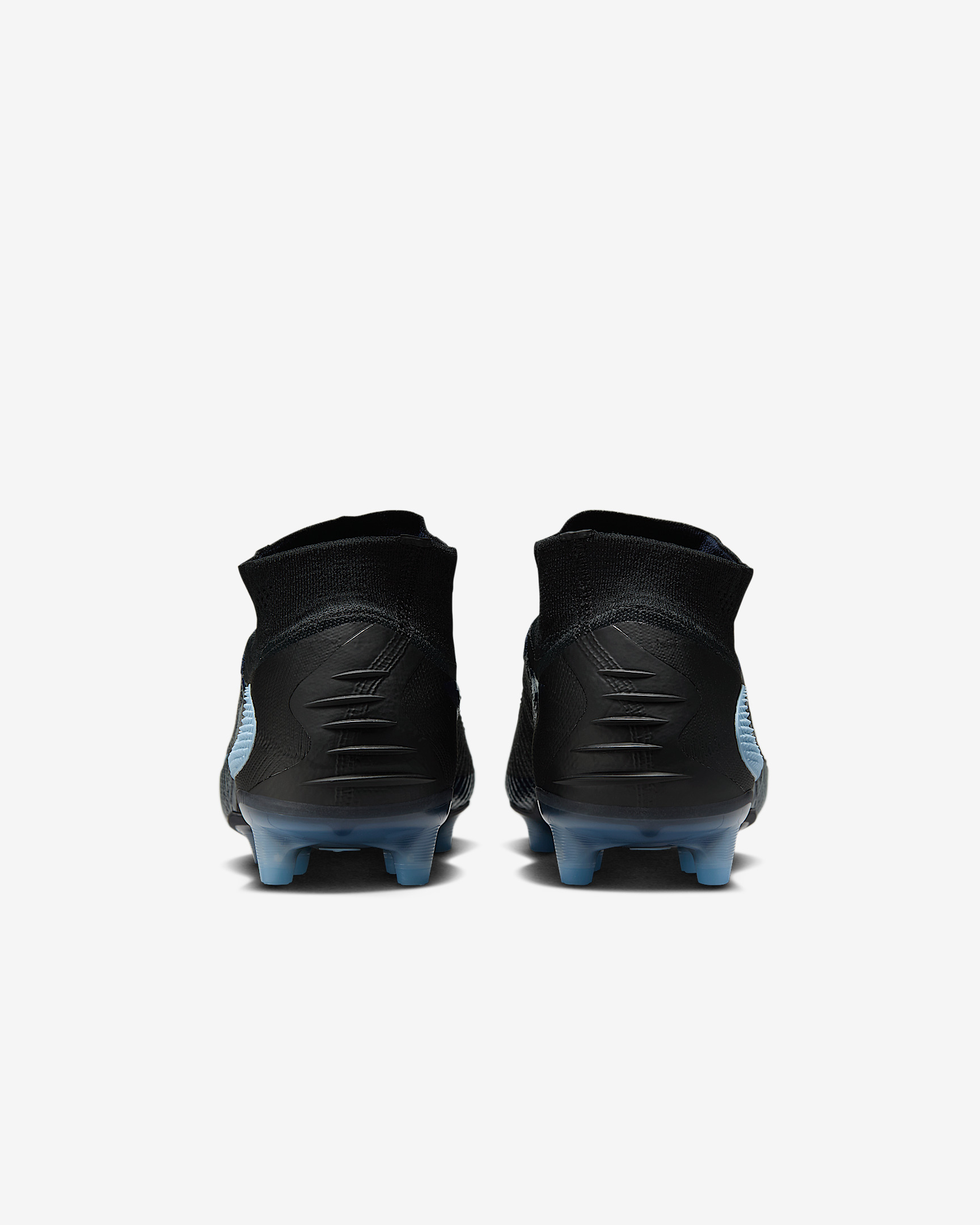 Nike Phantom 6 High Elite Artificial-Grass Soccer Cleats - 6