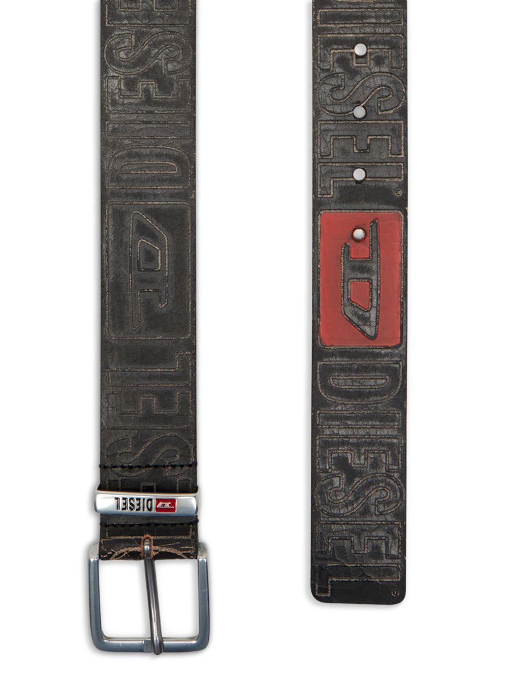 B-Biscotto belt - 2