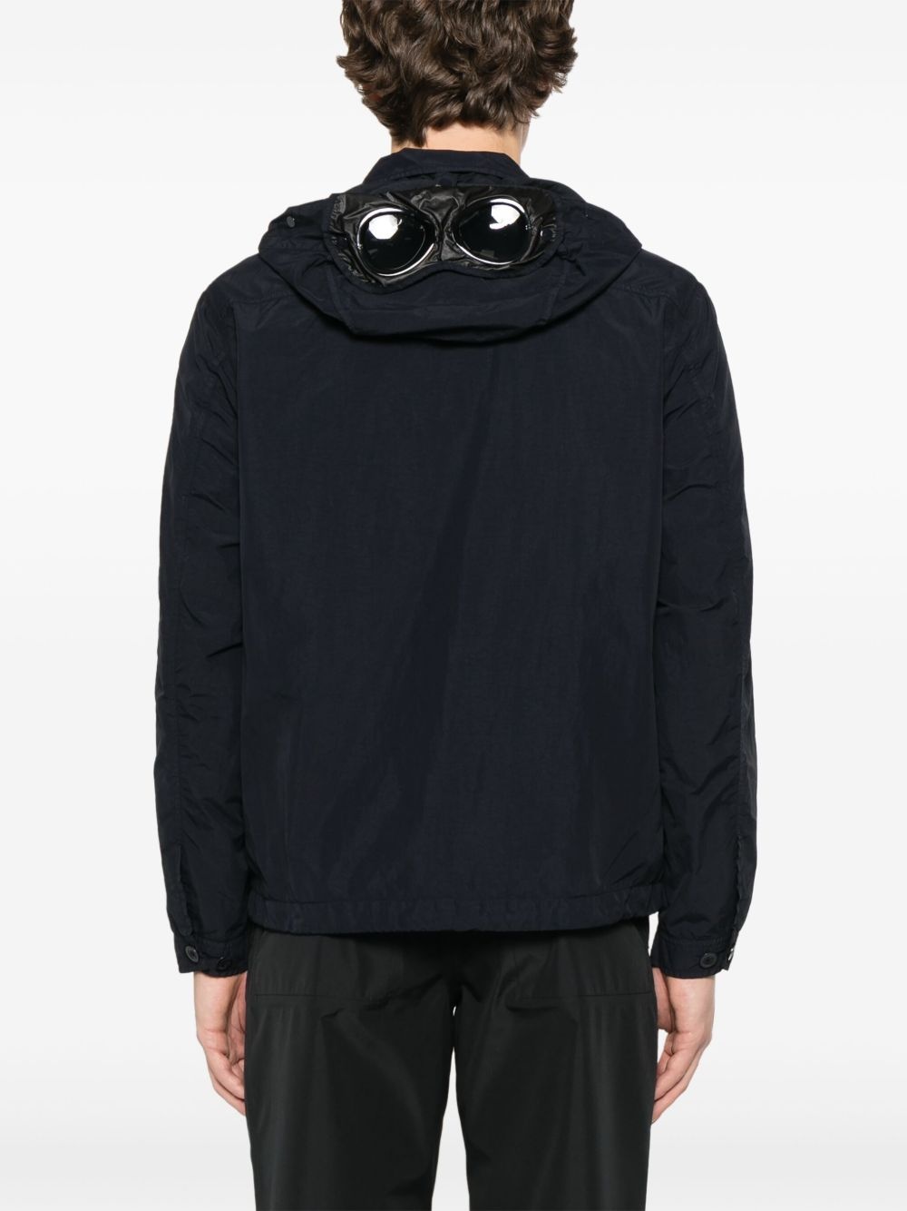 Metropolis Series jacket - 4