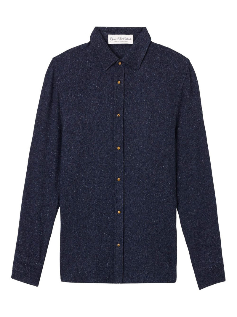 button-up shirt 1
