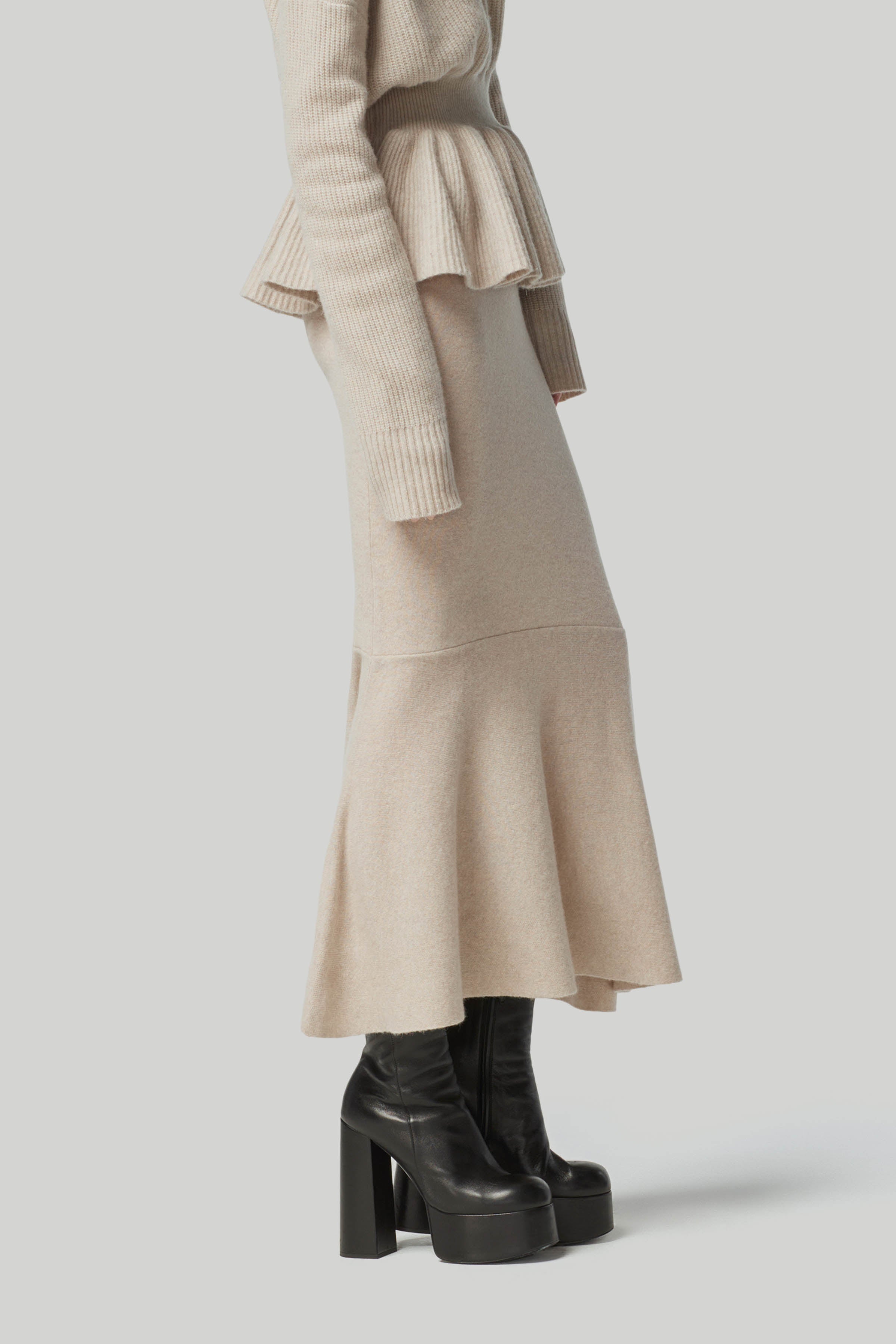 'IOS' SKIRT - 3