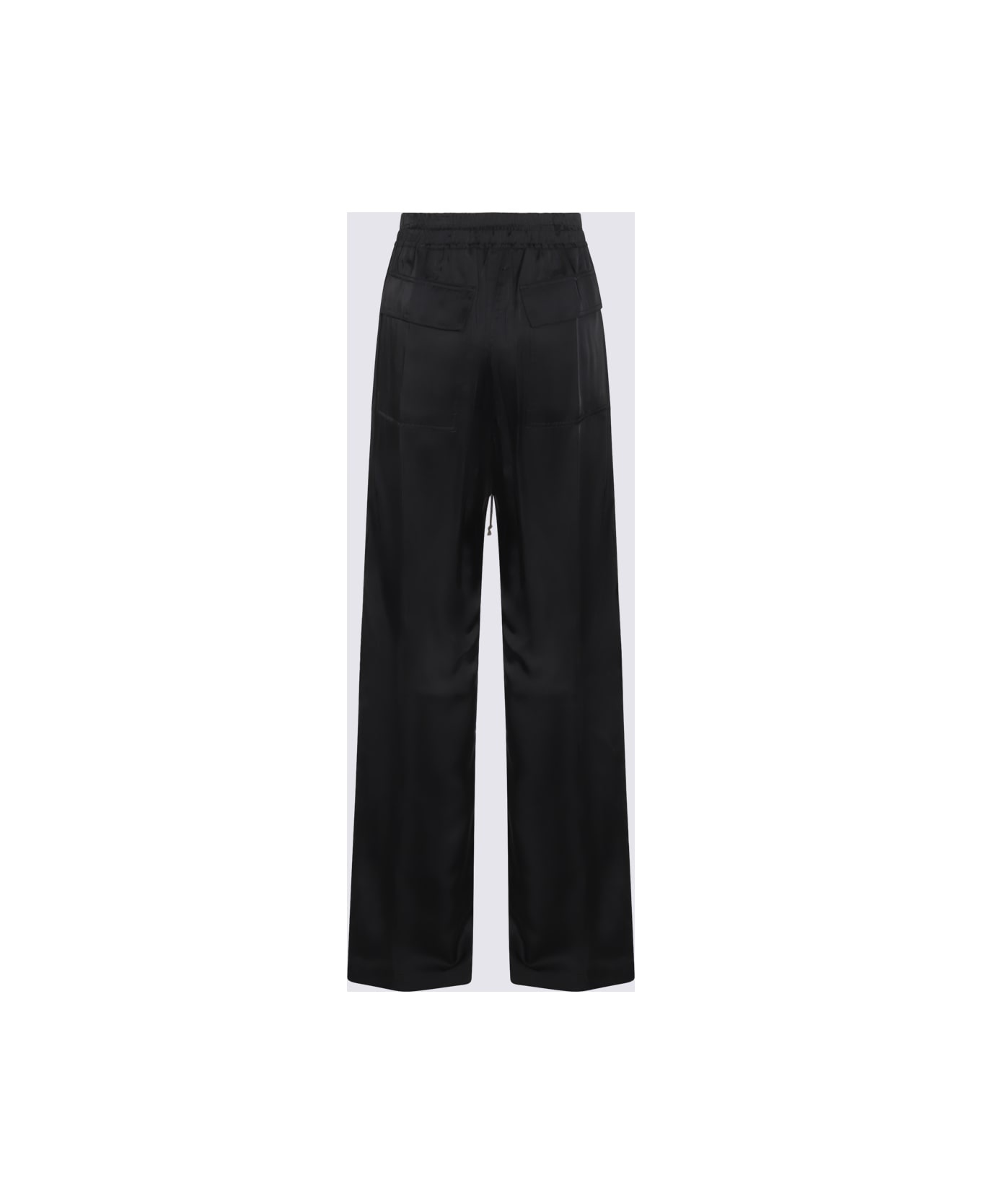 Black Pants - 2