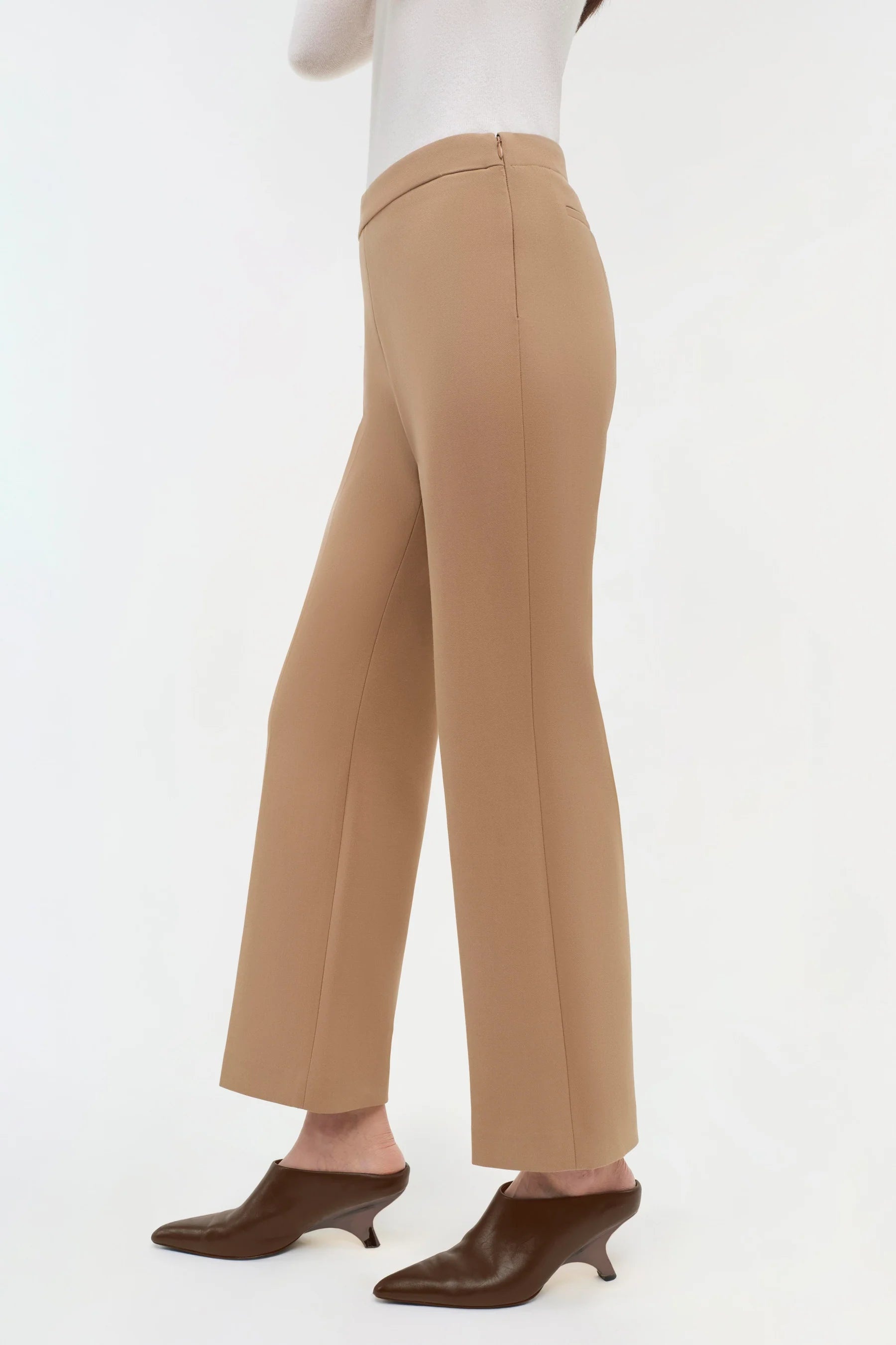 Mackenzie Straight Leg Pant - 4