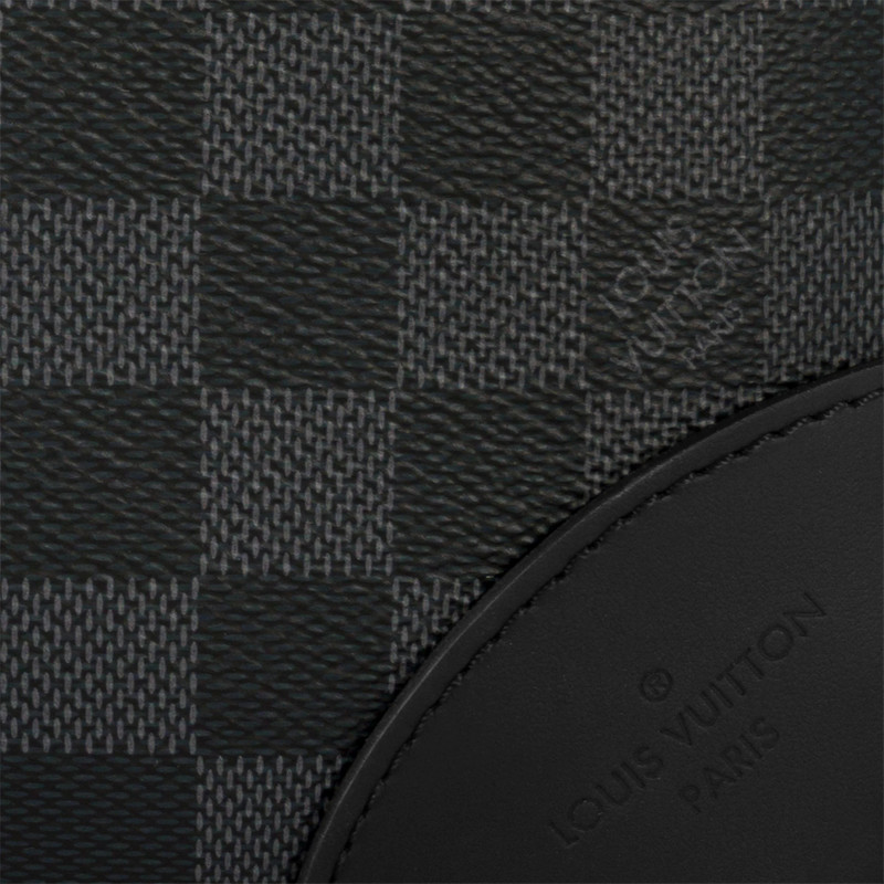 Porte Documents Voyage 5