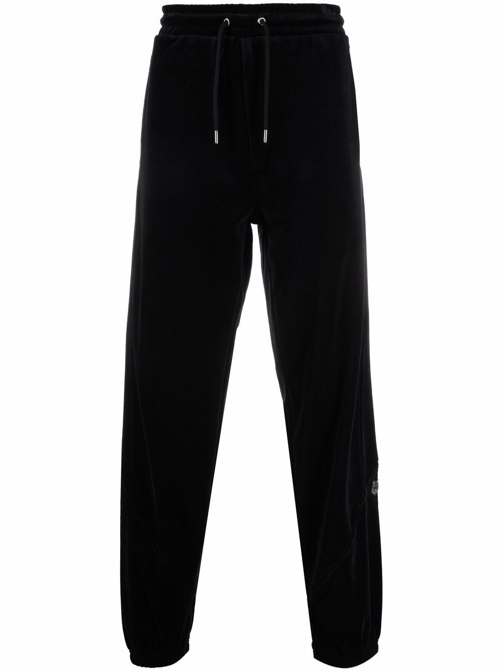 tapered-leg track pants - 1