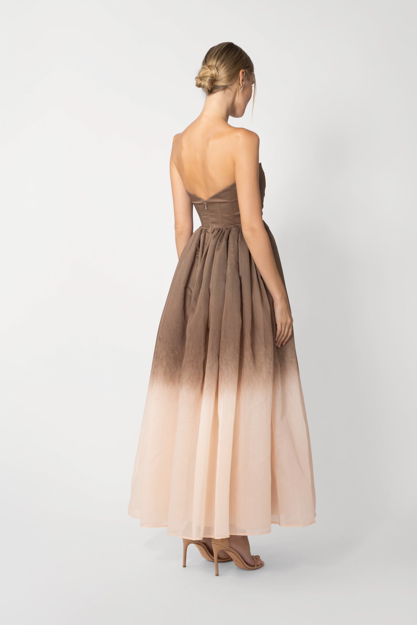 GALE MIDI DRESS - 5