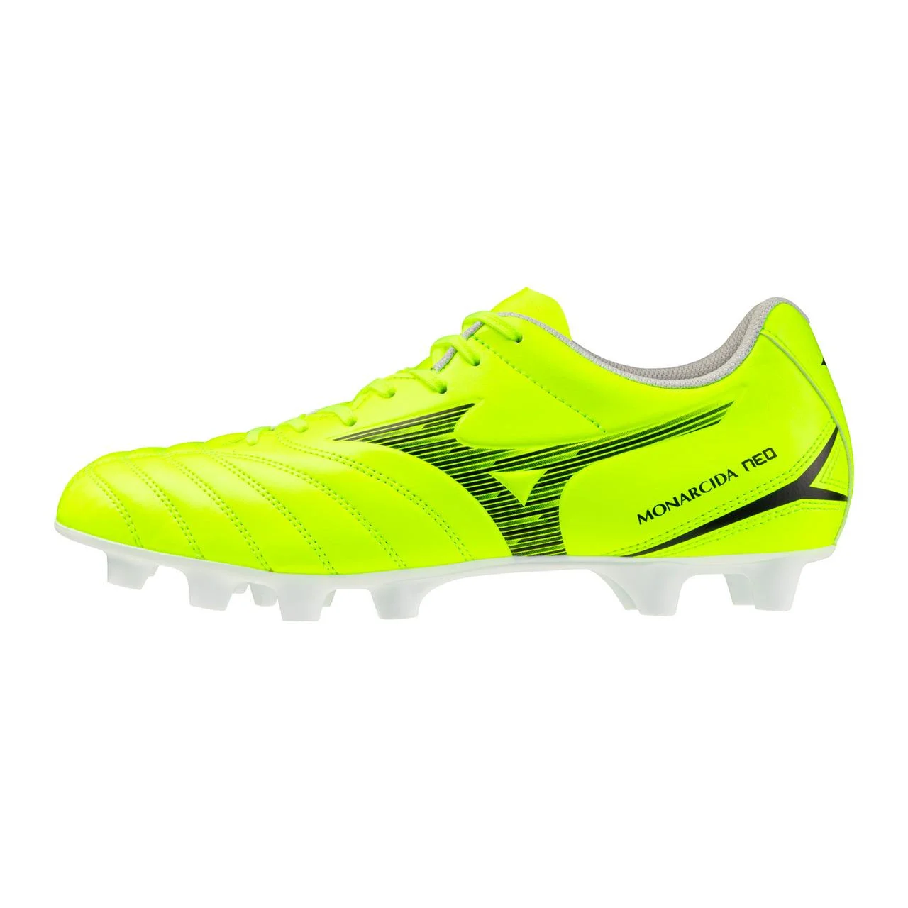 Monarcida Neo III Select FG Firm Ground Soccer Cleat - 1