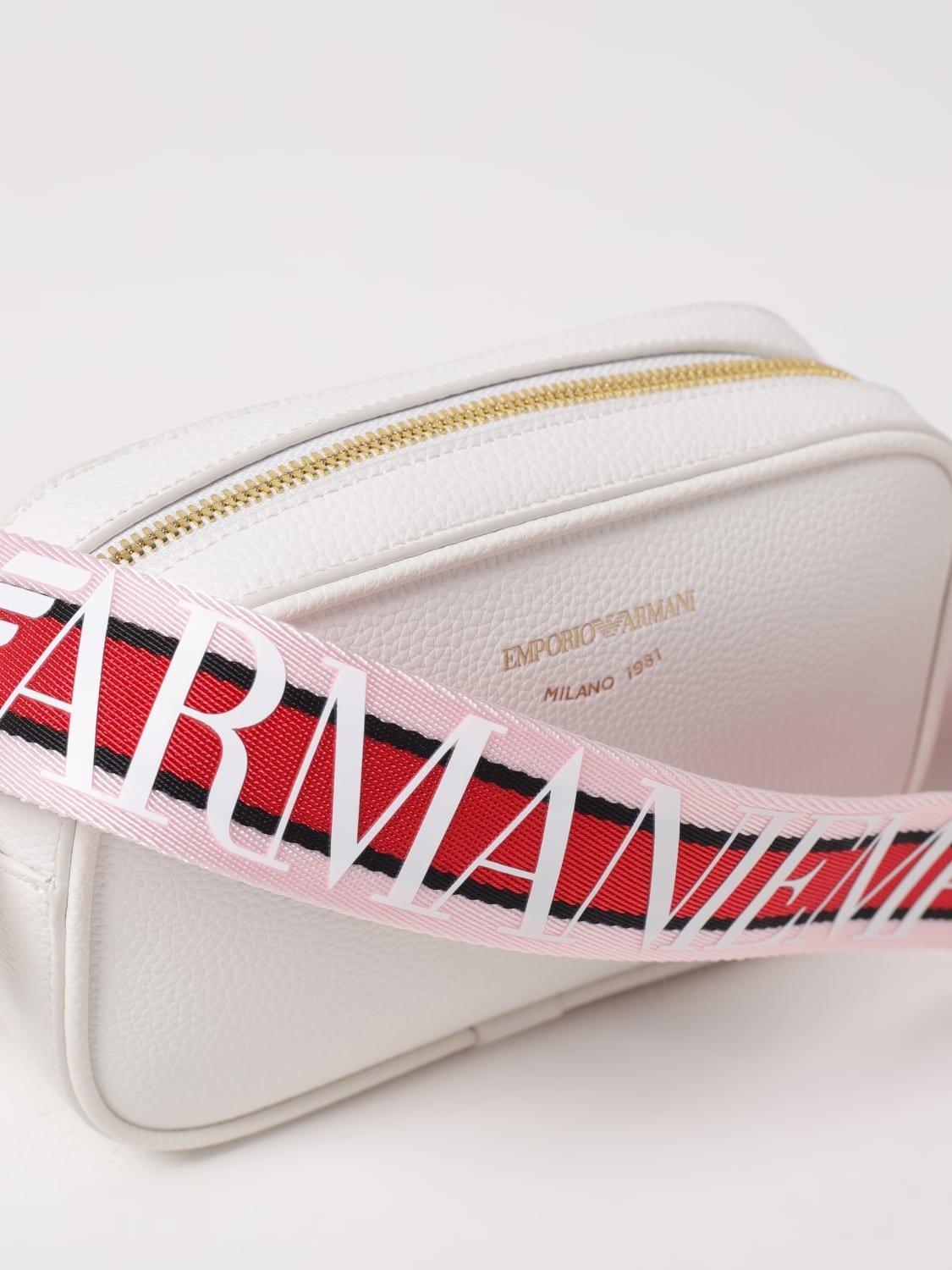 Shoulder bag woman Emporio Armani - 3