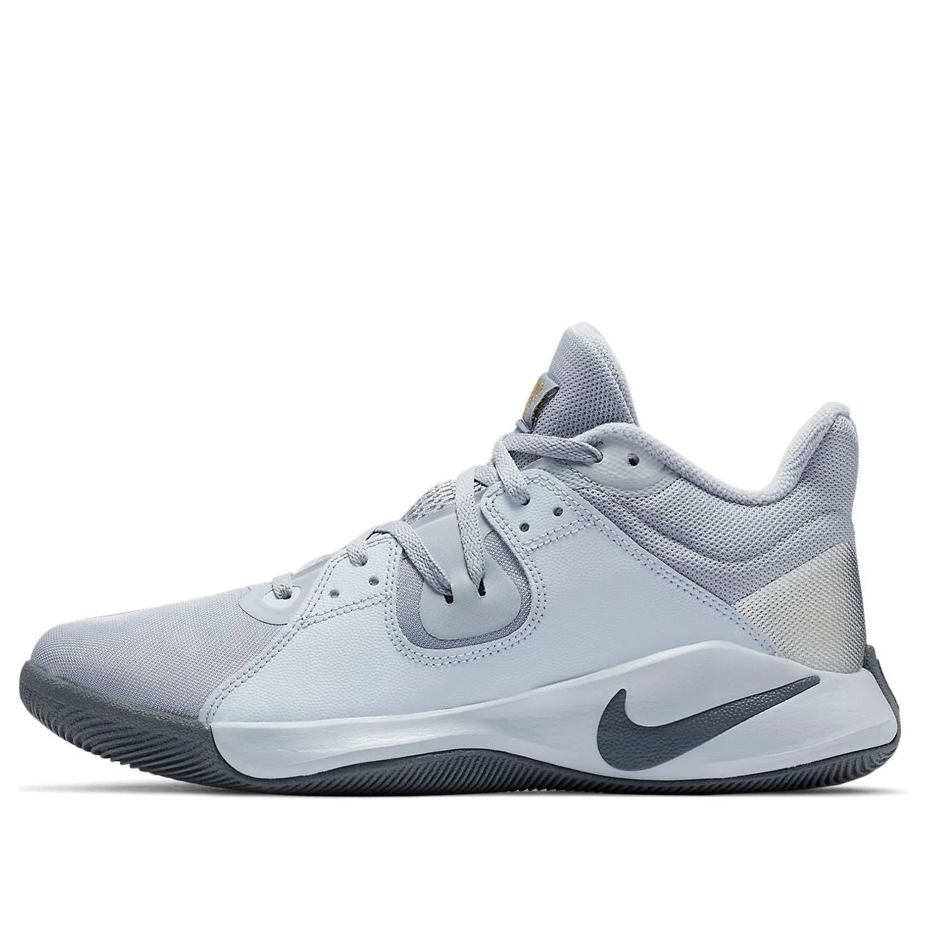 Nike Fly.By Mid 'Wolf Grey' CD0189-013 - 1