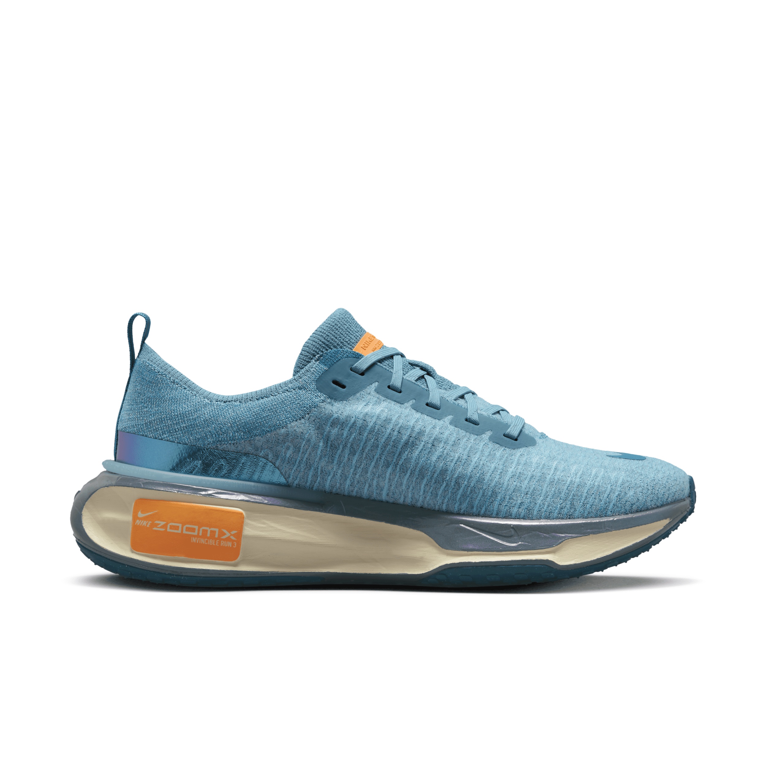 Nike Men's Invincible 3 Road Running Shoes - 3