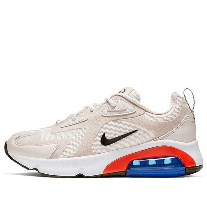 (WMNS) 나이키 공기 최대 200 'Desert Sand' AT6175-100 - 1