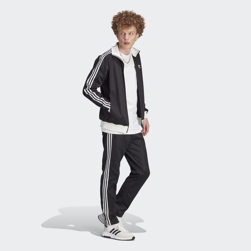 Adicolor Classics Beckenbauer Track Jacket 4