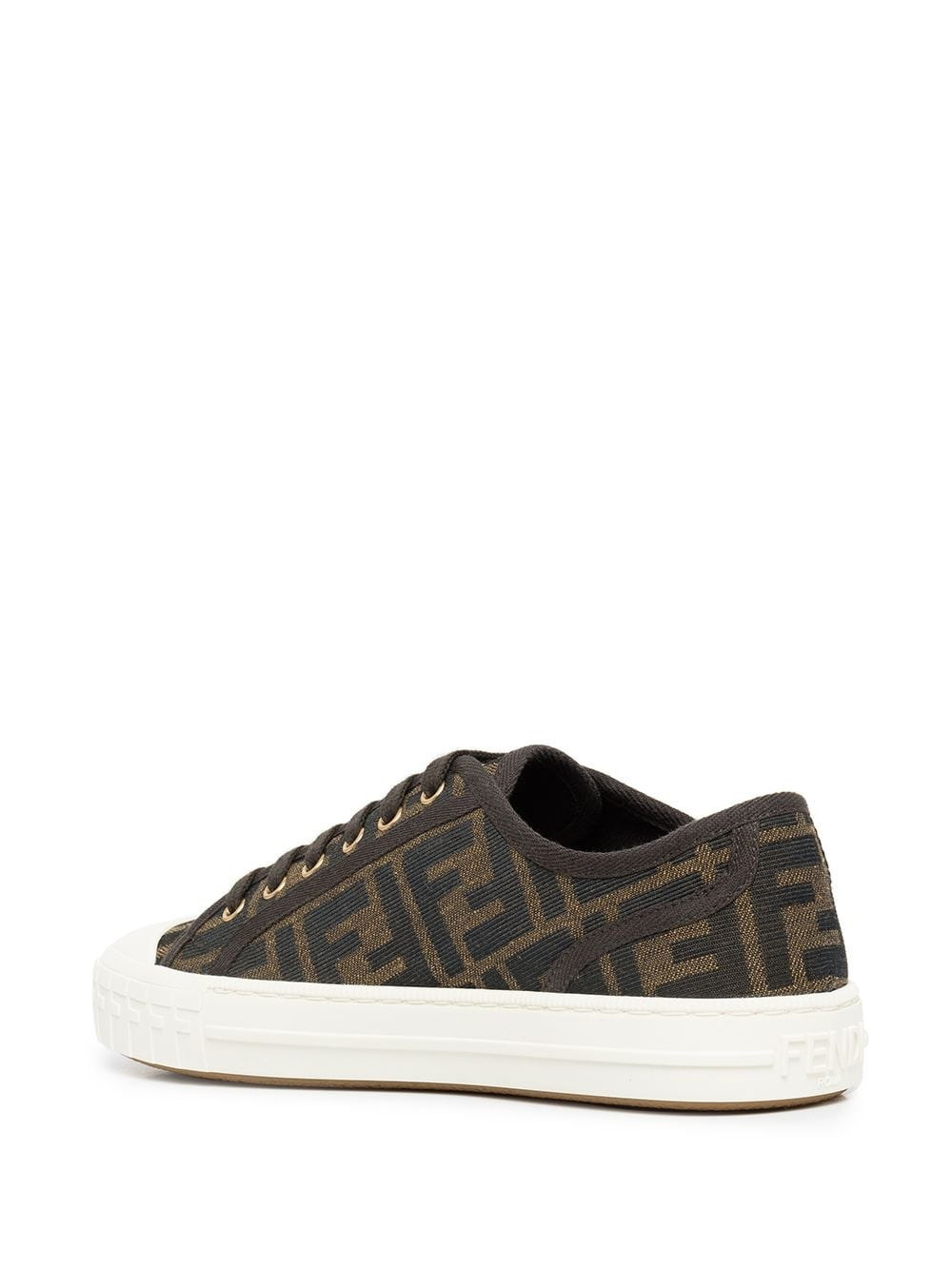 Domino sneakers - 2