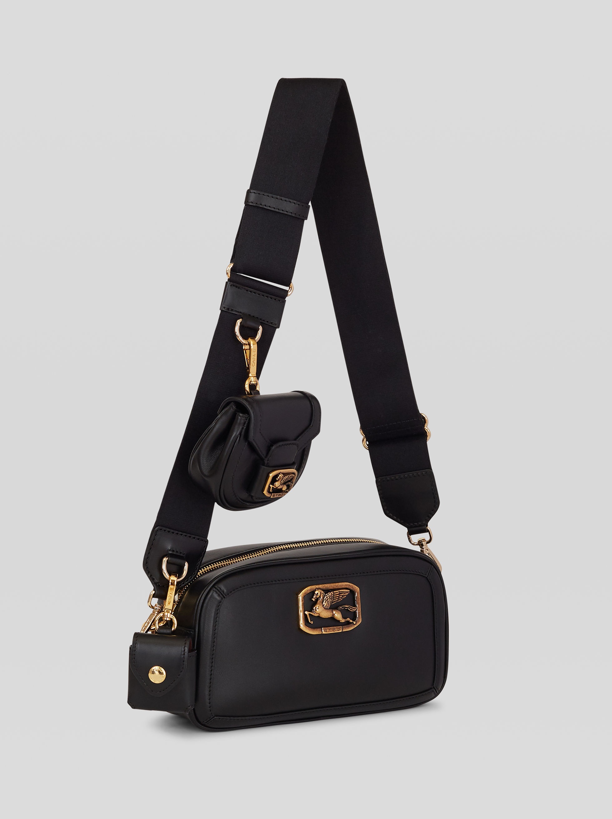 PEGASO CROSSBODY BAG - 5