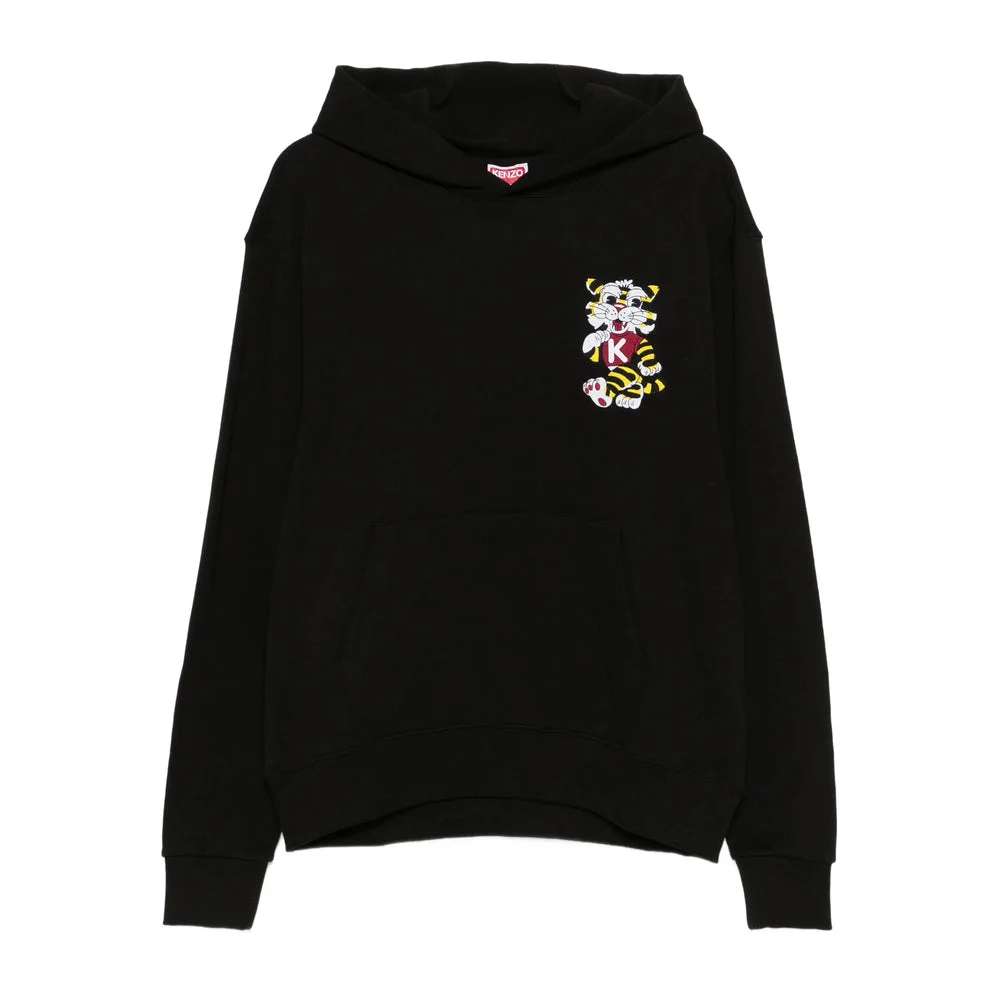 Kenzo Black Sweaters & Knitwear Men - 1