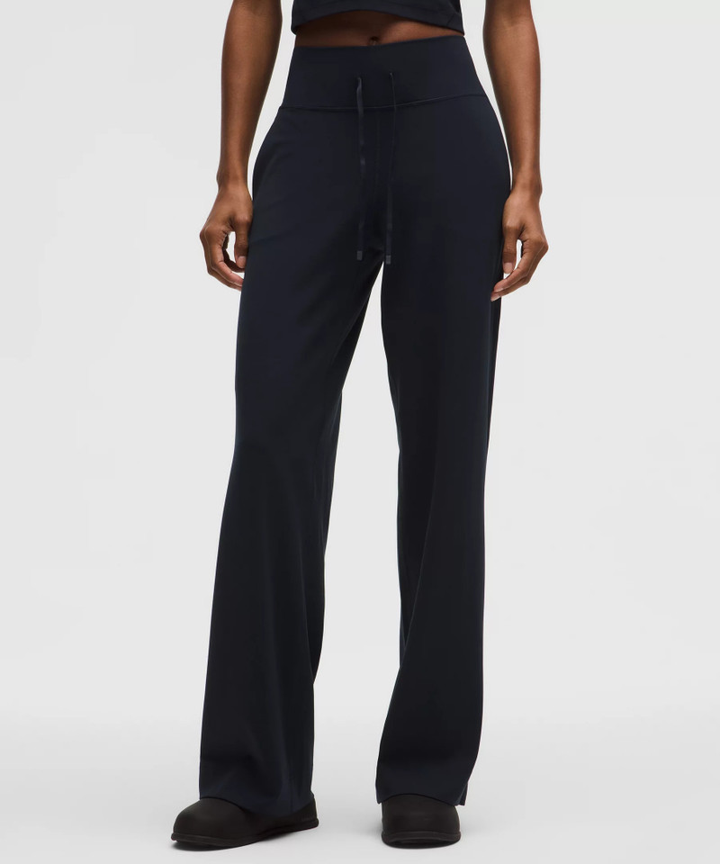 lululemon Groove Wide-Leg High-Rise Pant *Regular outlook