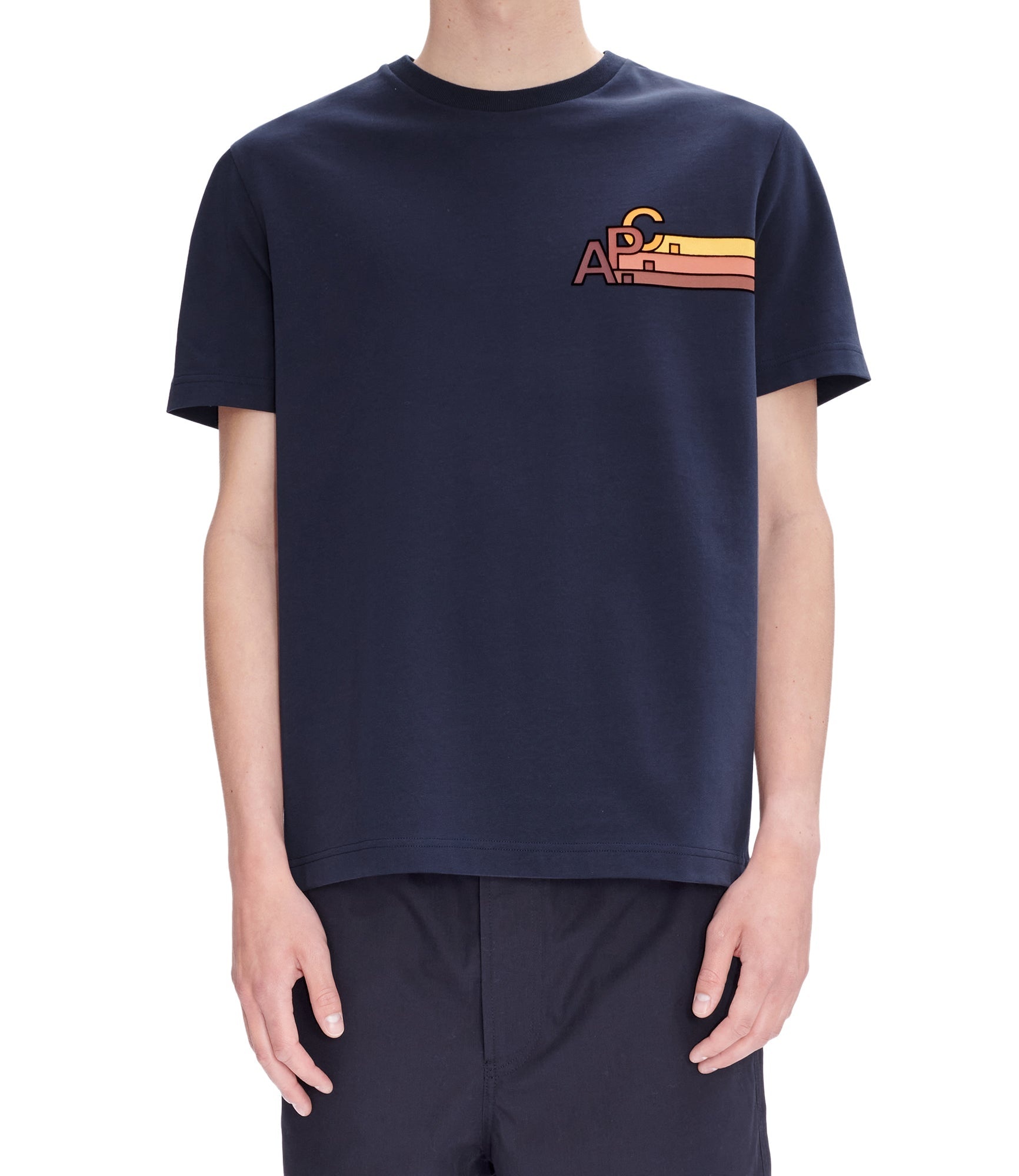 ISAAC T-SHIRT - 3