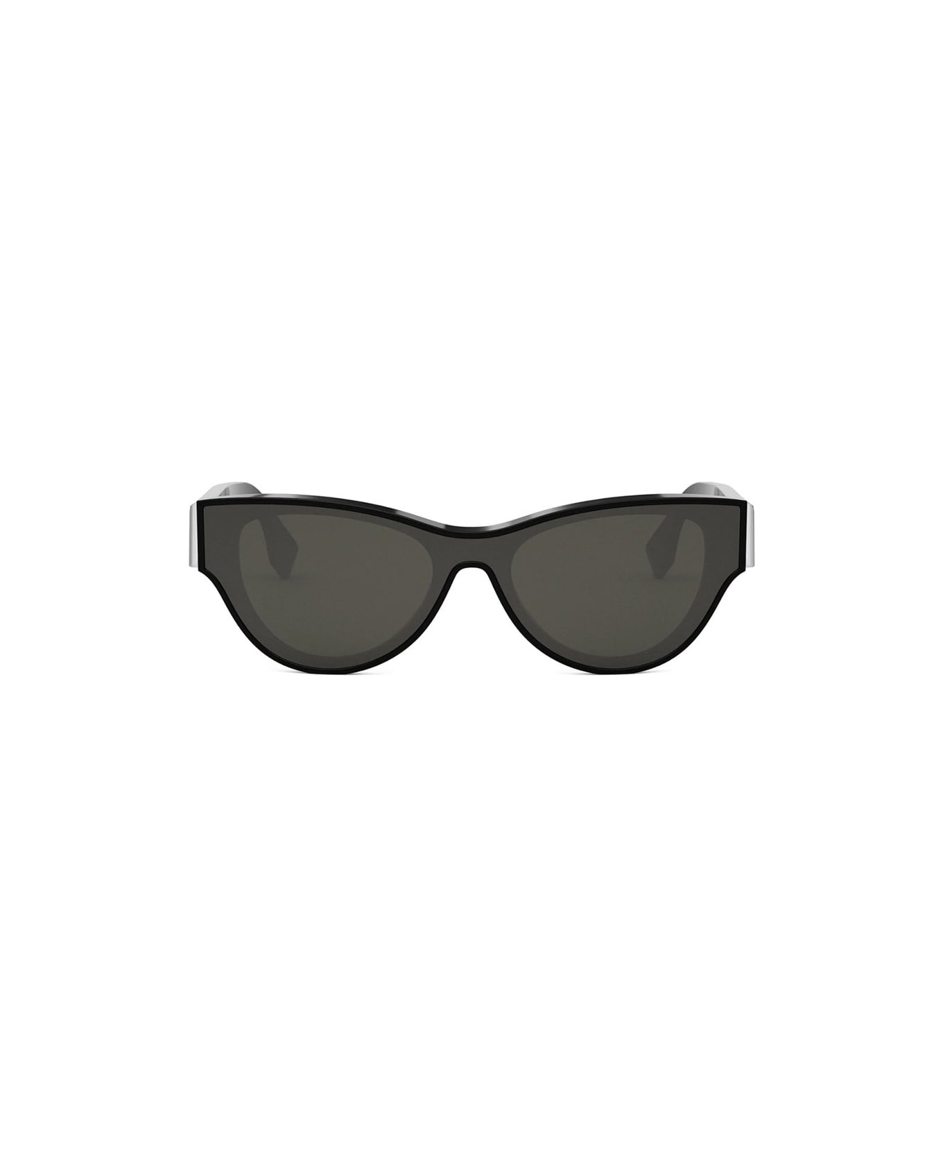 Fe40135i 01a Sunglasses - 1