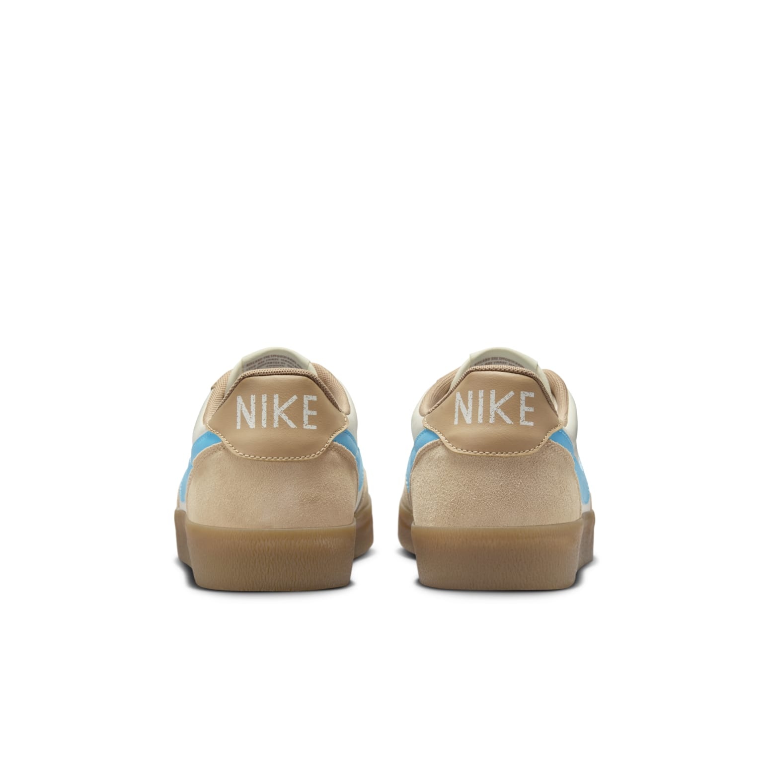 Nike Killshot 2 Leather 'Sail Baltic Blue' HQ1541-133 - 5